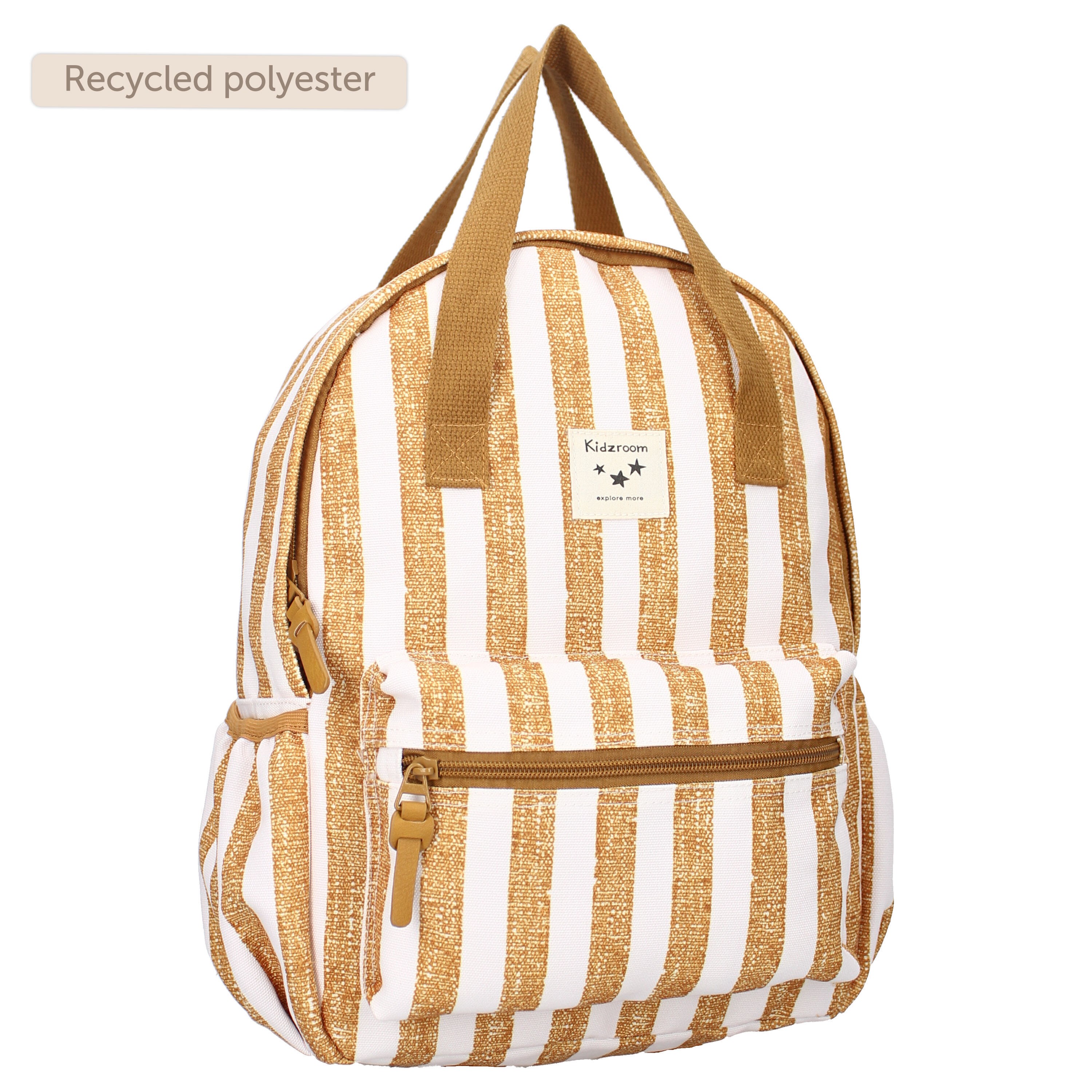 Vadobag Backpack Kidzroom Stripe Frenzy - Schul Zubehoer