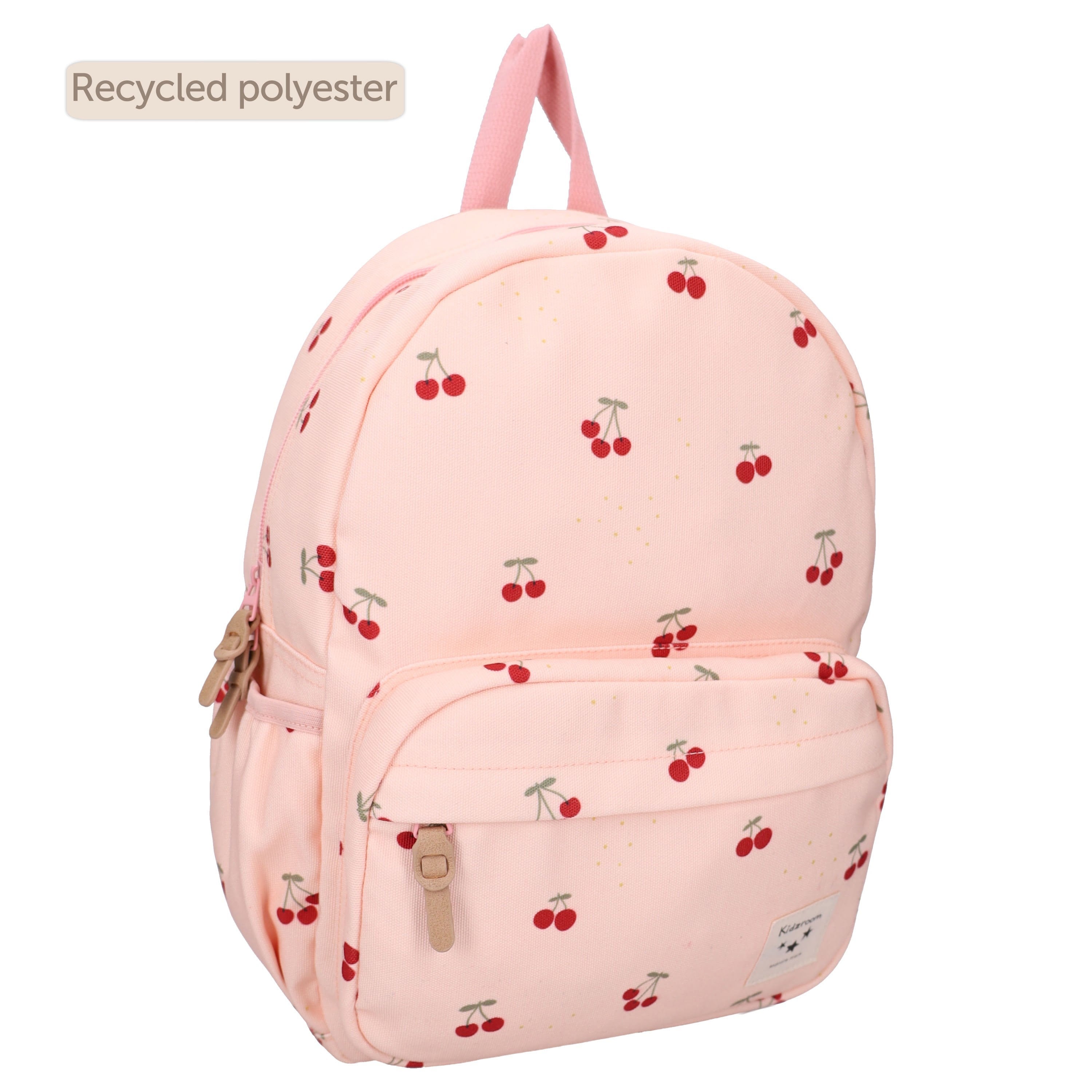 Vadobag Backpack Kidzroom Secret Garden - Schul Zubehoer