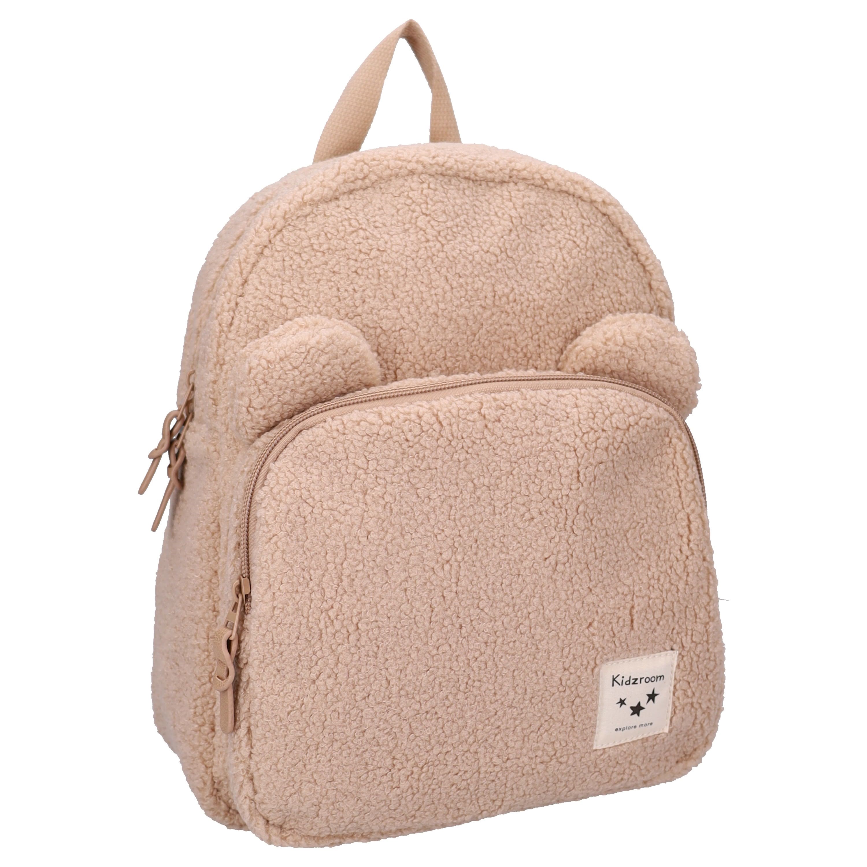 Vadobag Backpack Kidzroom Beary Excited - Schul Zubehoer 030-01990