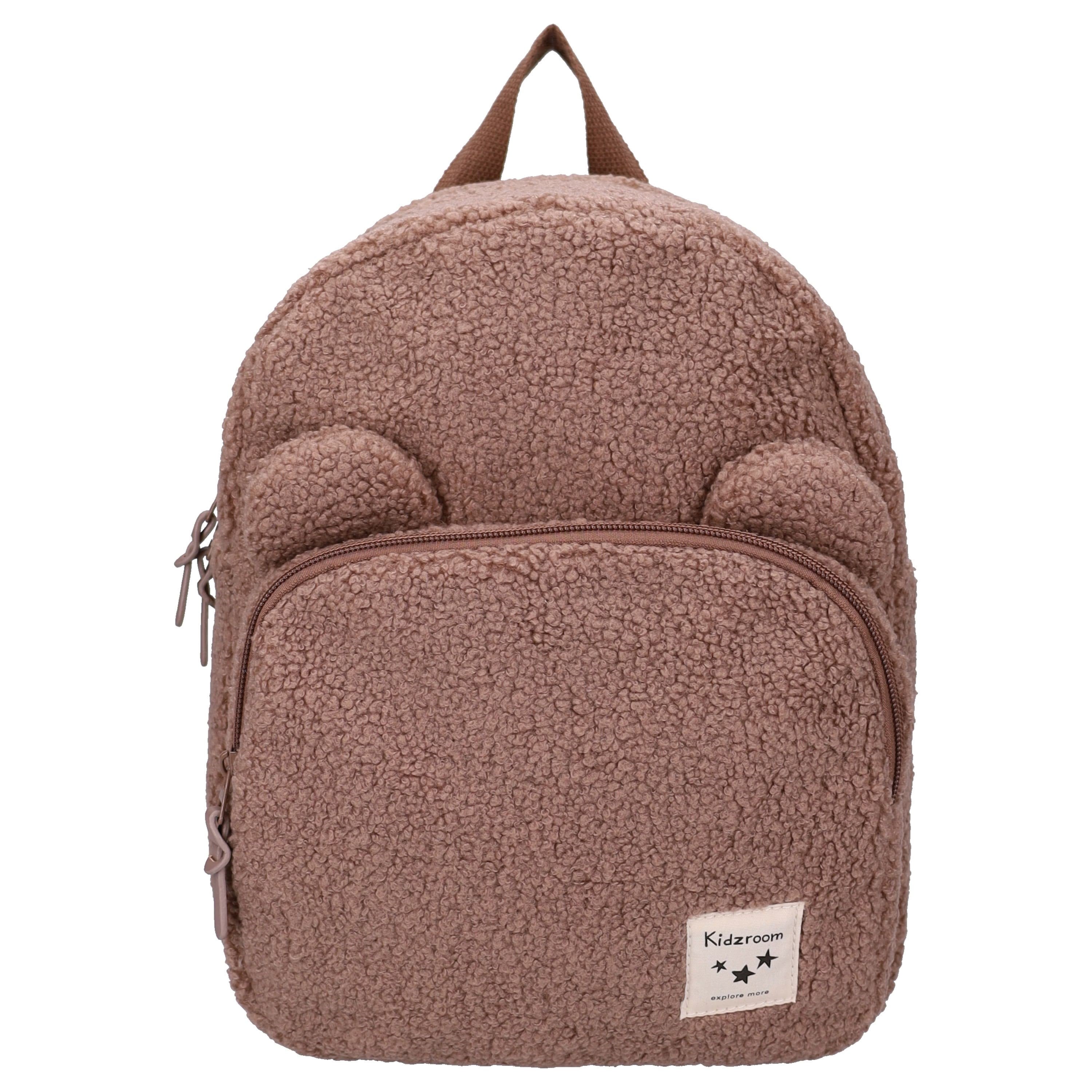 Vadobag Backpack Kidzroom Beary Excited - Schul Zubehoer