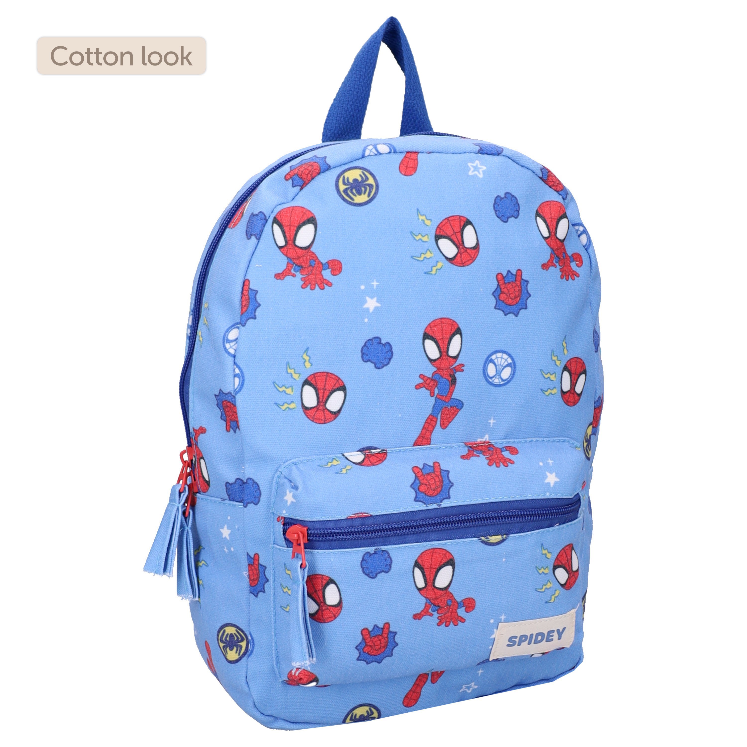 Vadobag Backpack Spidey Style Legends - Schul Zubehoer 201-01955