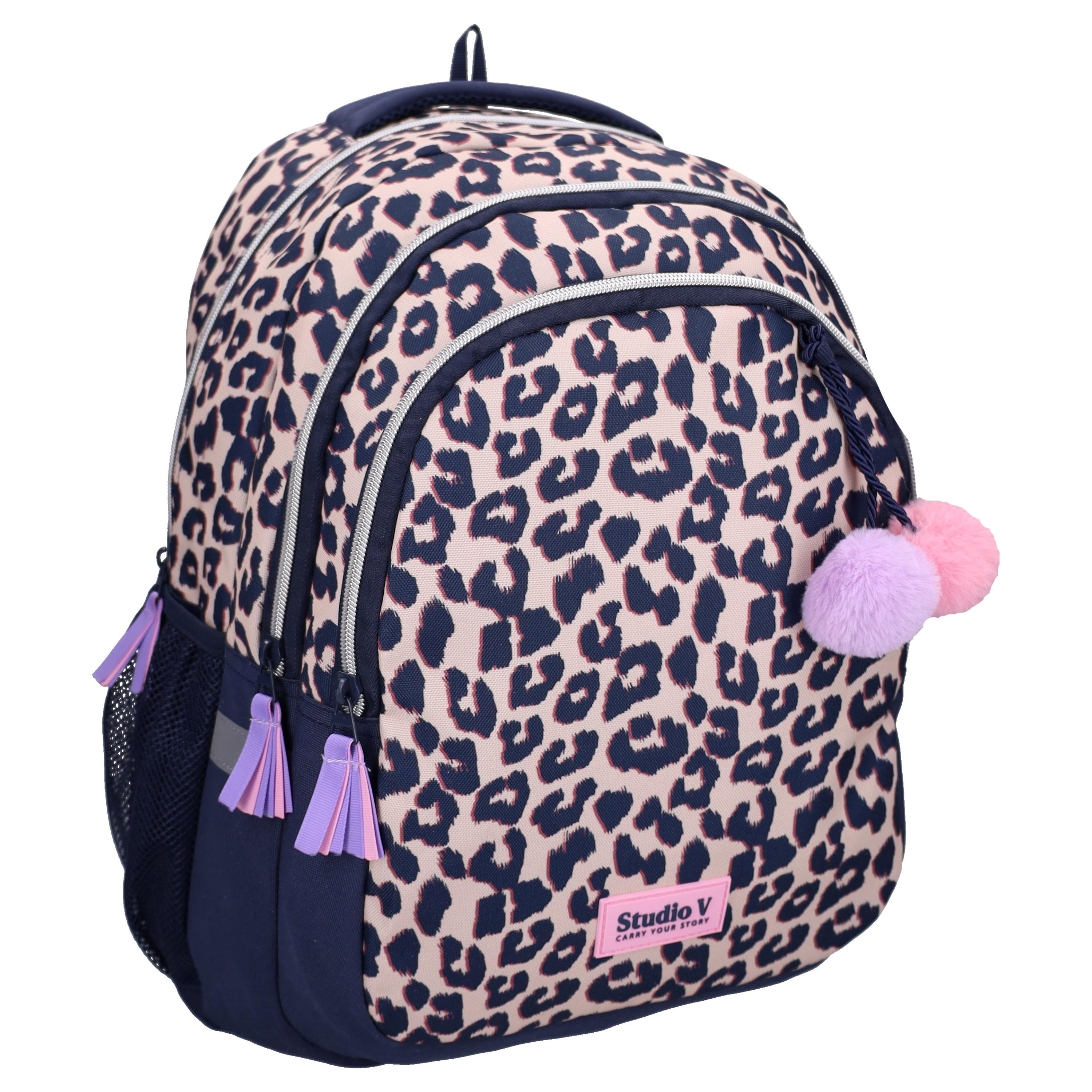 Vadobag Flower Bomb - Schul Zubehoer 215-01361