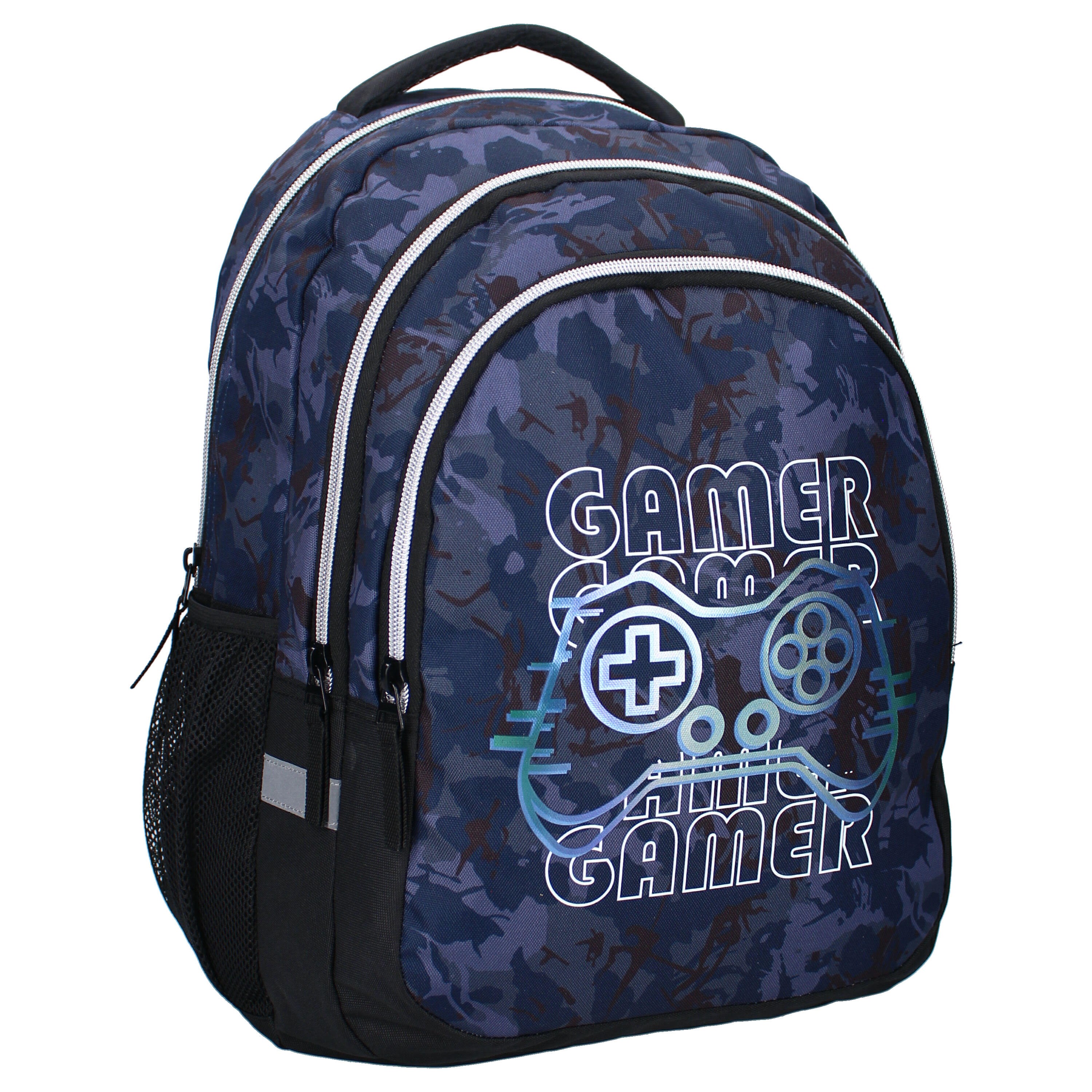 Vadobag Backpack Studio V Game Crew - Schul Zubehoer