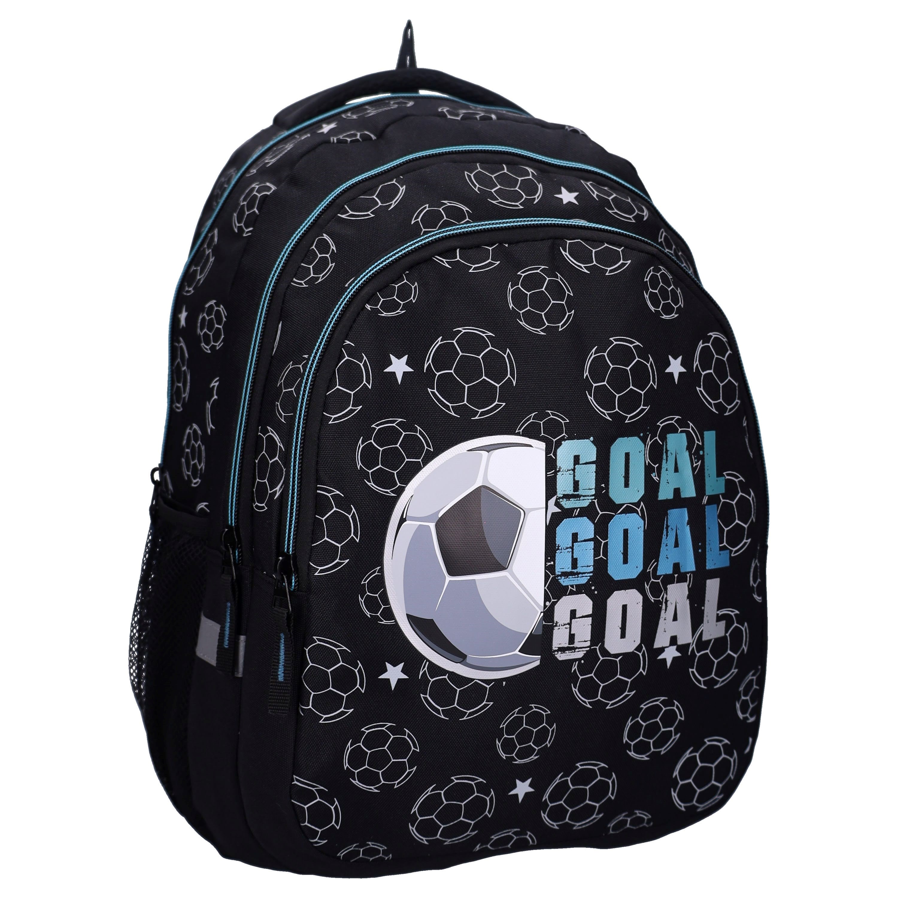 Vadobag Backpack Studio V Top Scorers - Schul Zubehoer