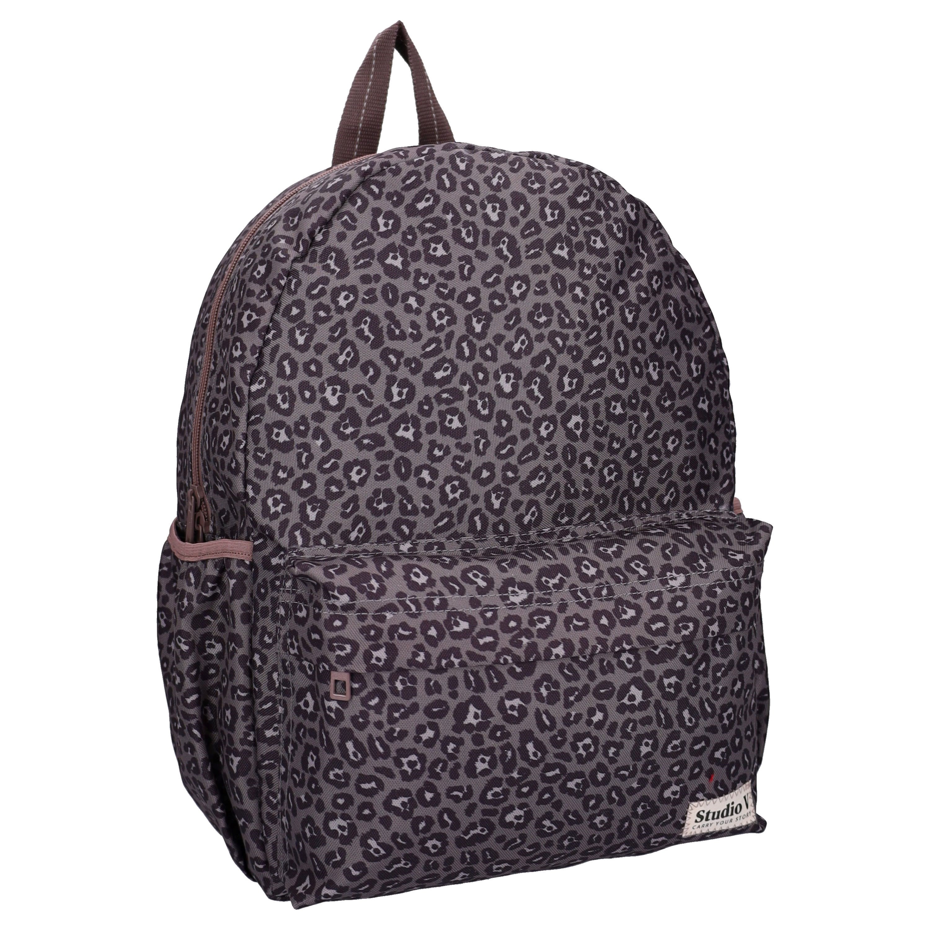 Vadobag Backpack Studio V So Rebellious - Schul Zubehoer