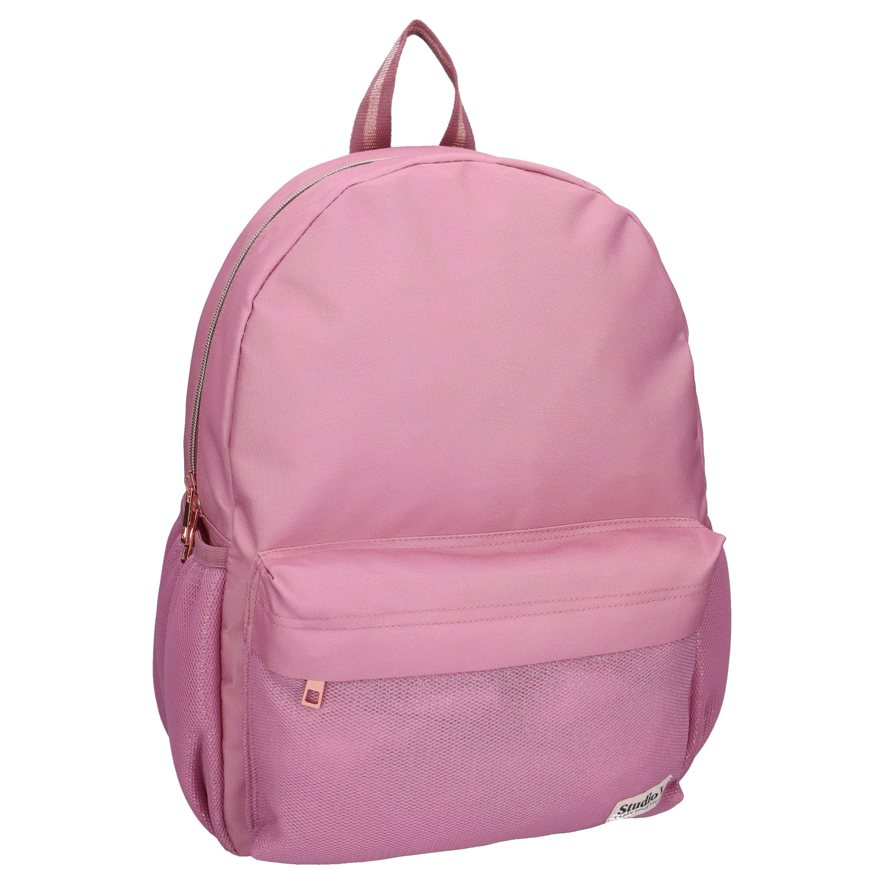 Vadobag Backpack Studio V Timeless - Schul Zubehoer 215-02038