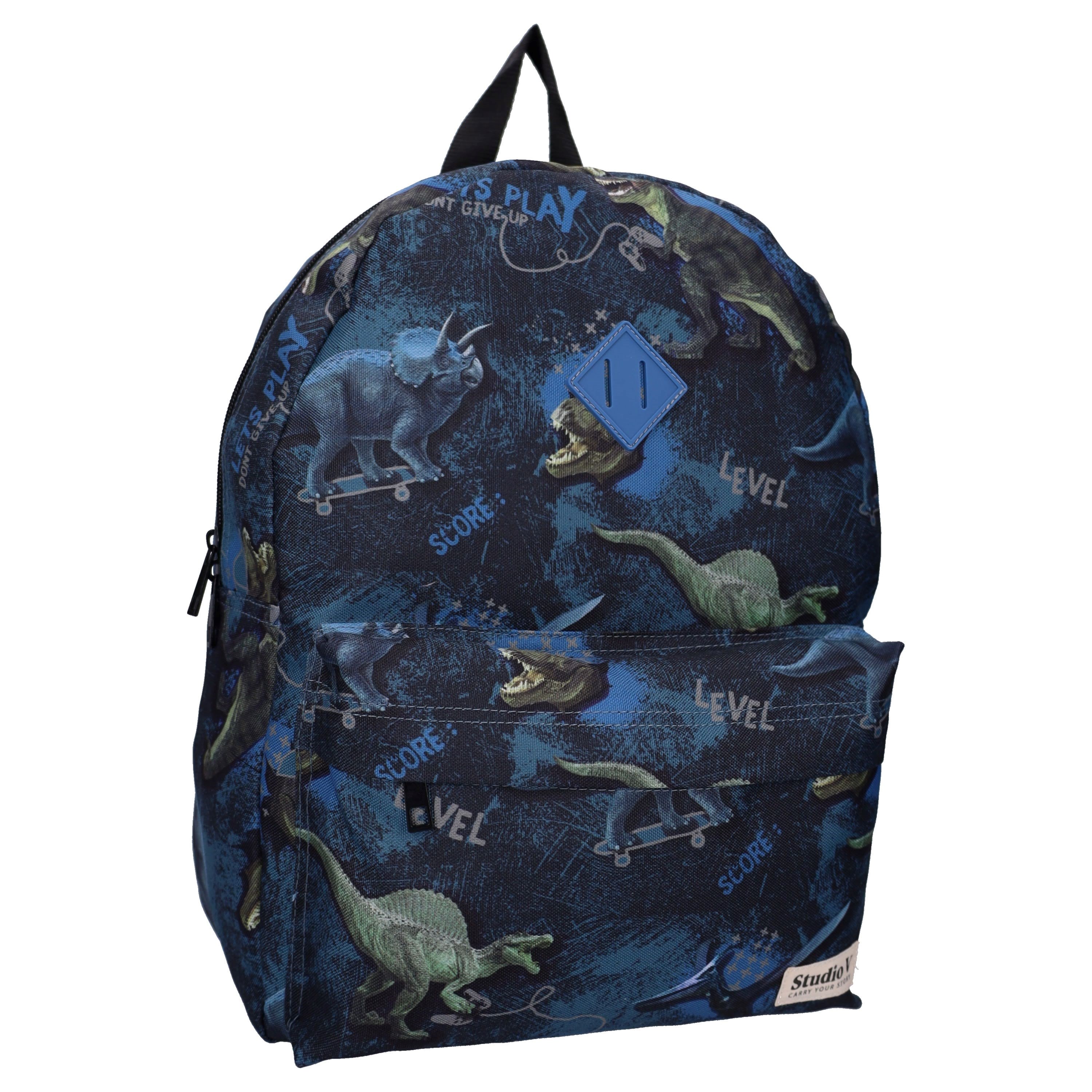 Vadobag Backpack Studio V Extinct Legends - Schul Zubehoer 215-02045
