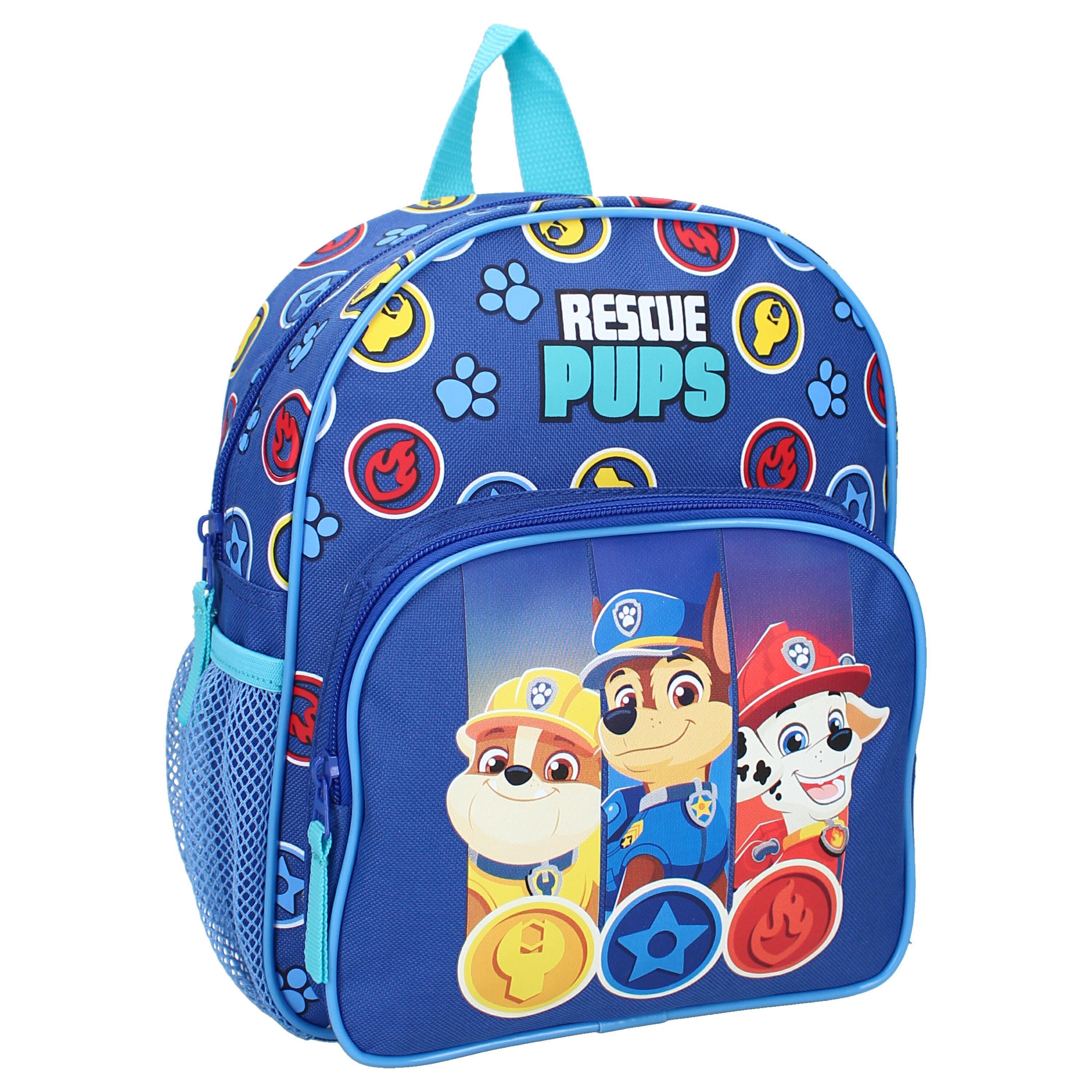 Vadobag Backpack Paw Patrol Puptastic Days - Schul Zubehoer