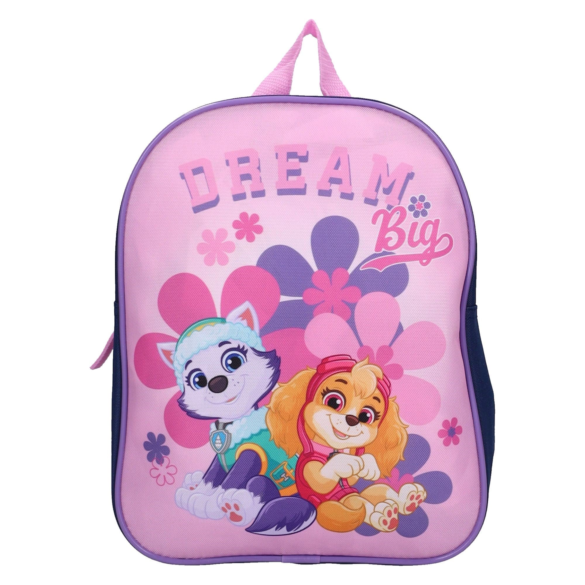 Vadobag Backpack Paw Patrol Pawfect - Schul Zubehoer 520-02526