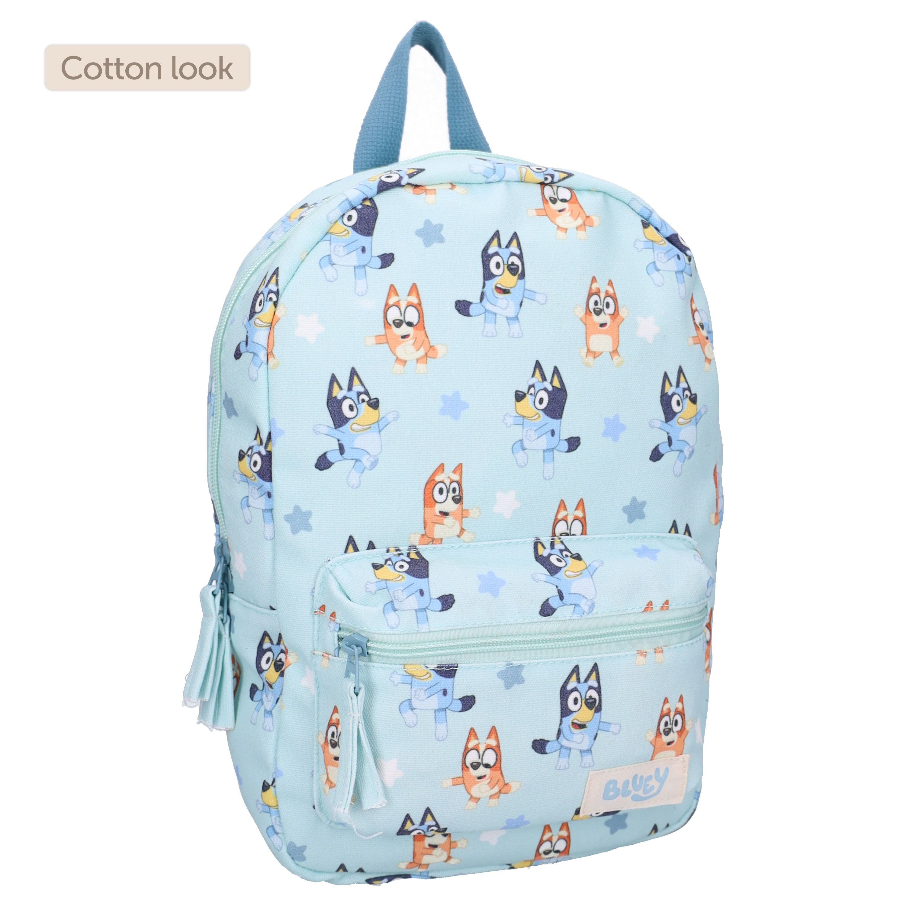 Vadobag Backpack Bluey Style Legends - Schul Zubehoer