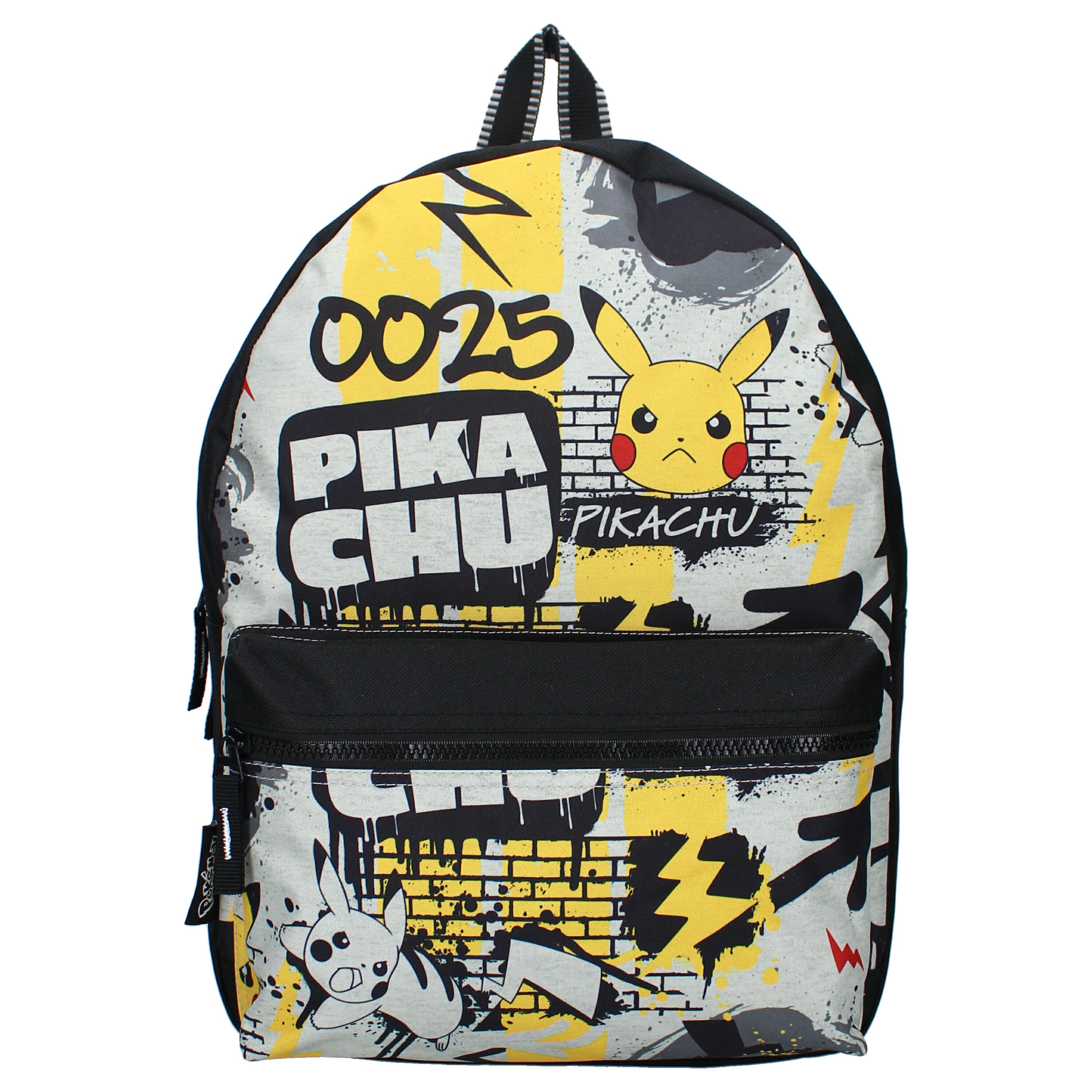 Vadobag Backpack Pokémon Gotta Catch 'Em All! - Schul Zubehoer 640-00487