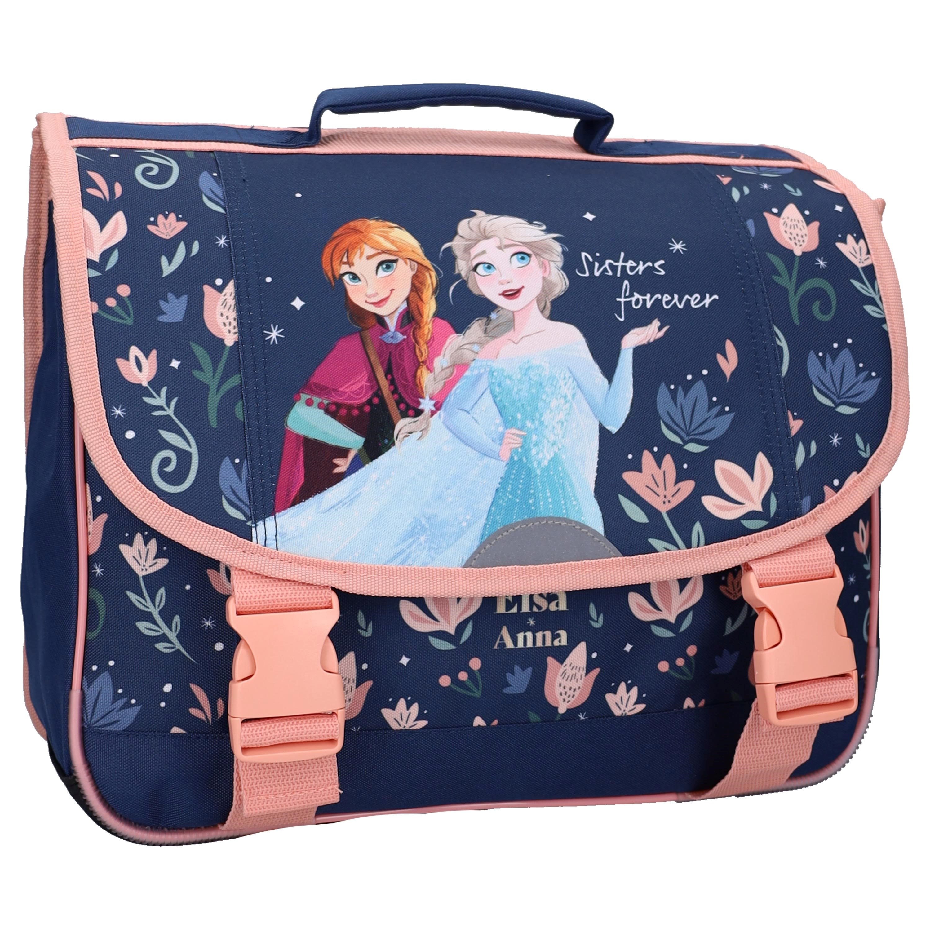 Vadobag School Backpack Frozen II Louder Than Love - Schul Zubehoer