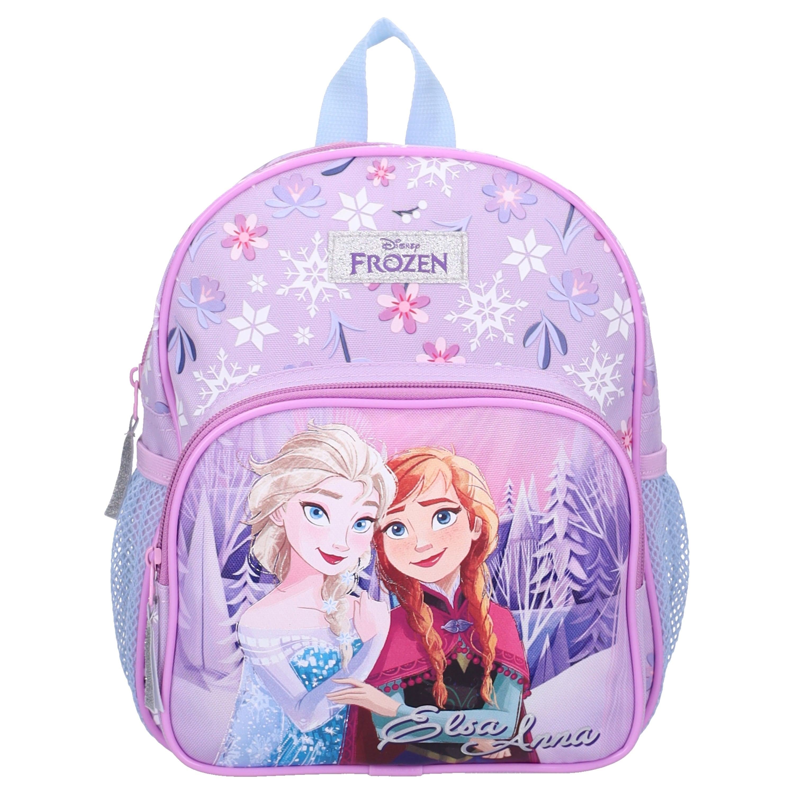 Vadobag Backpack Frozen II You're Snow Cool - Schul Zubehoer