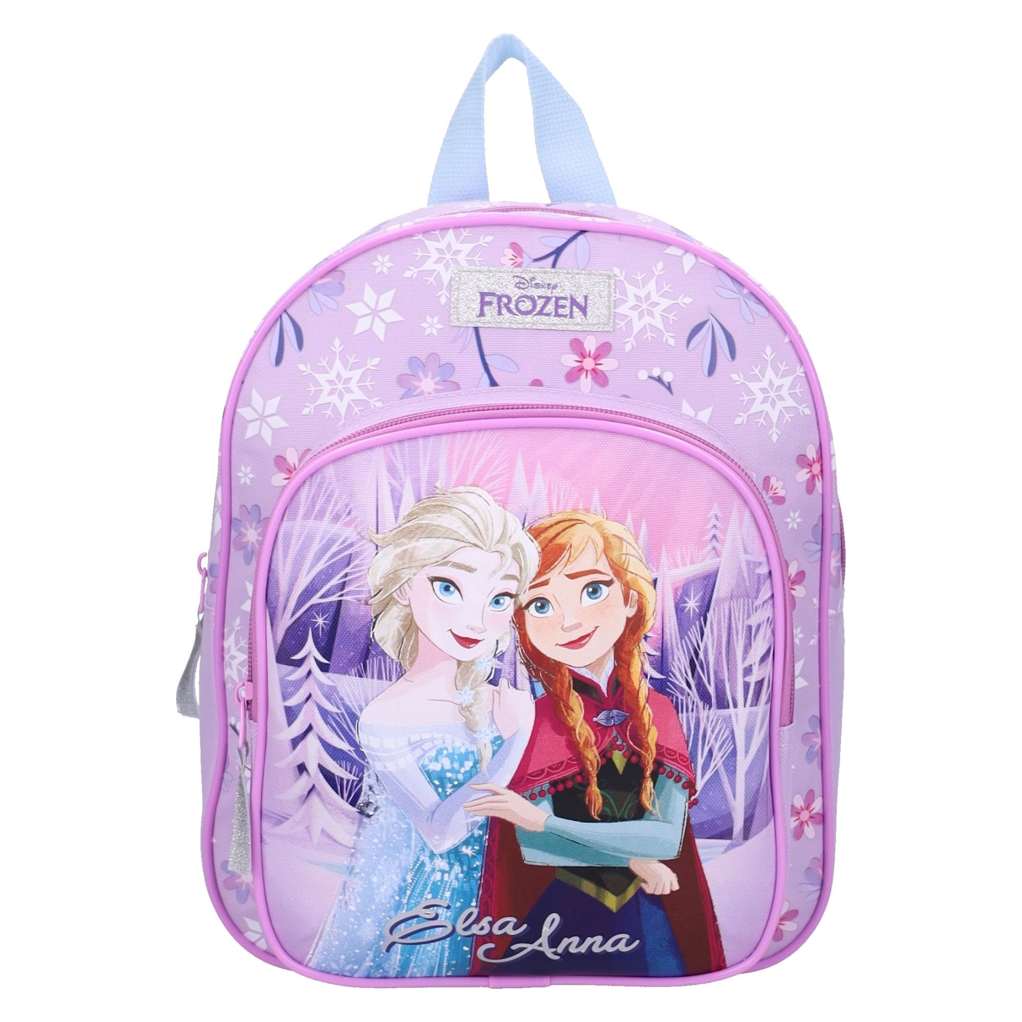 Vadobag Backpack Frozen II You're Snow Cool - Schul Zubehoer
