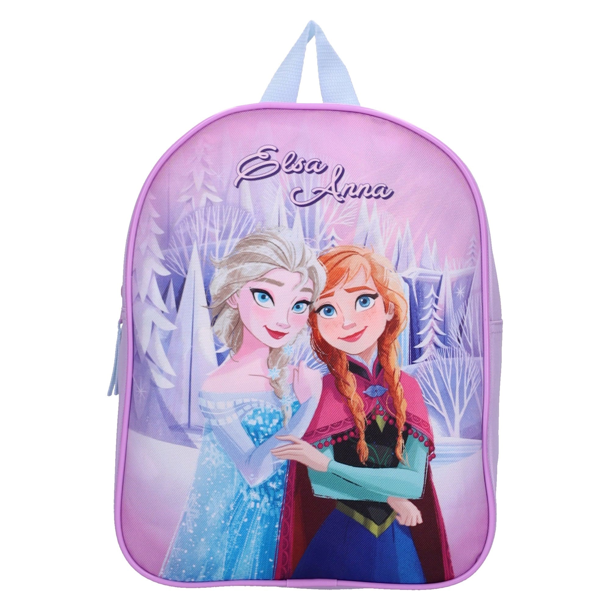 Vadobag Backpack Frozen II You're Snow Cool - Schul Zubehoer 785-02524