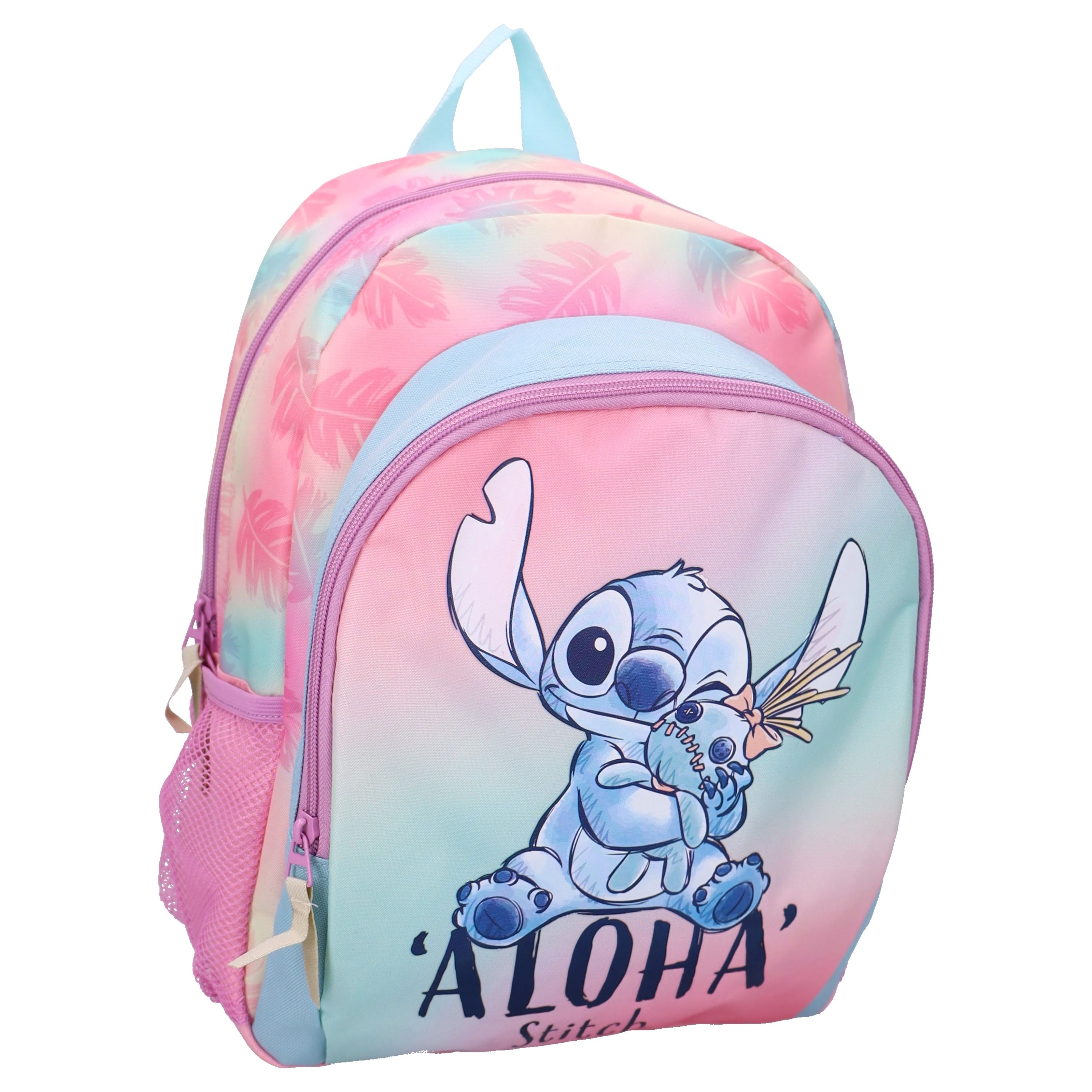 Vadobag Backpack Stitch Wild Energy - Schul Zubehoer 795-00328