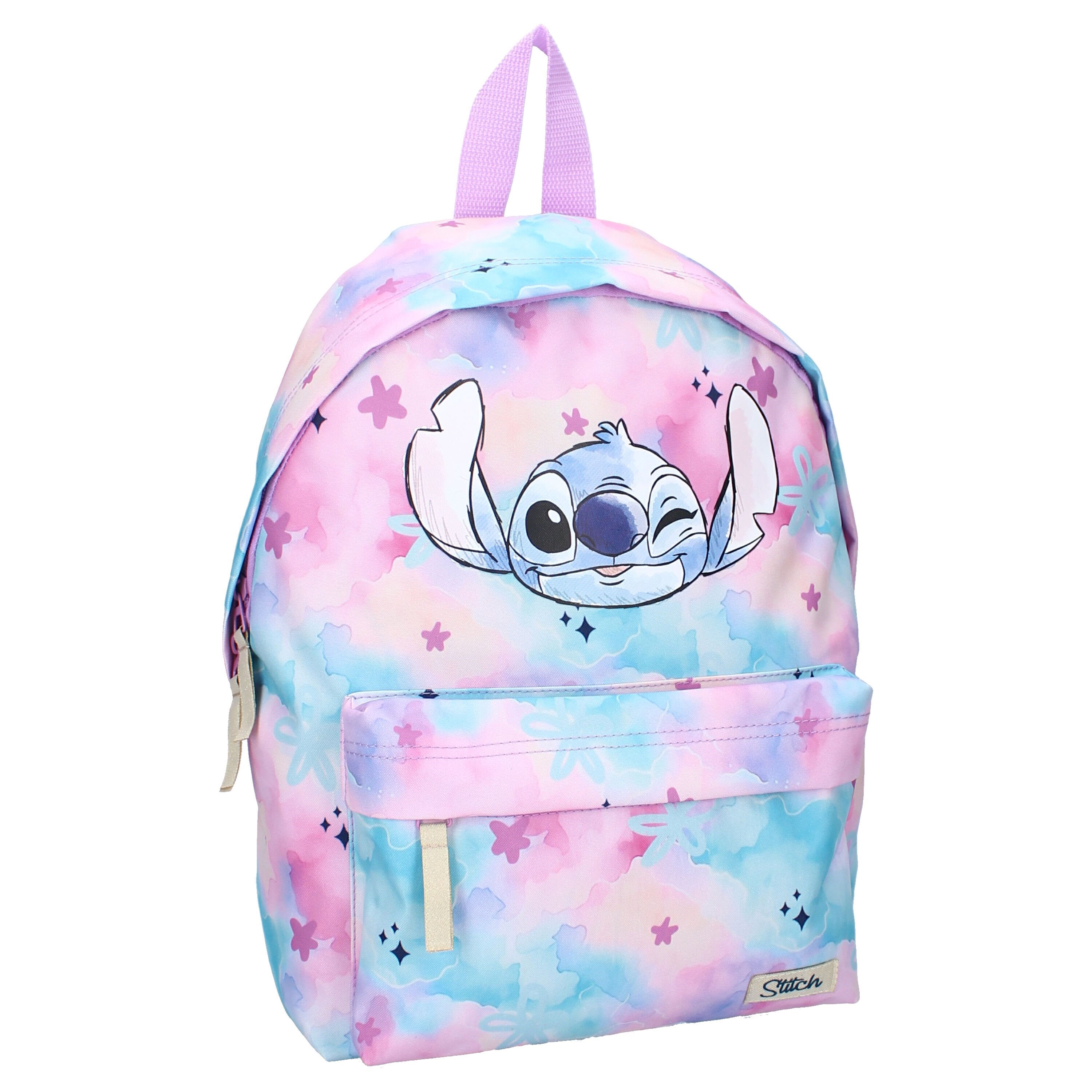 Vadobag Backpack Stitch Unbearably Cool - Schul Zubehoer