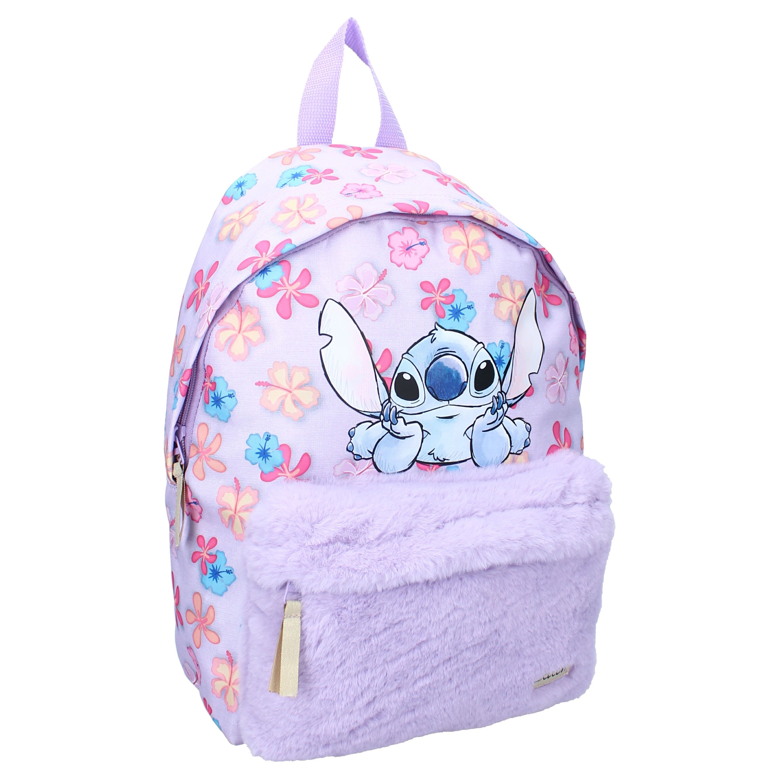 Vadobag Backpack Stitch Furry Fantasy - Schul Zubehoer 795-00779