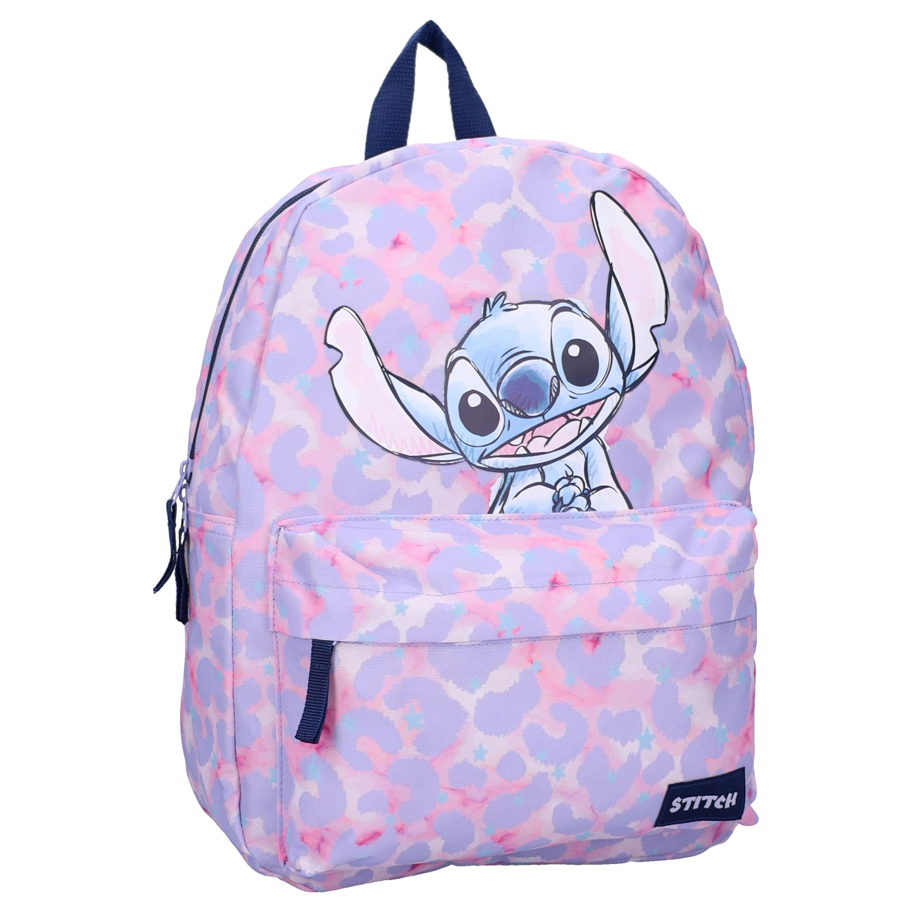 Vadobag Backpack Stitch Ultimate Icons - Schul Zubehoer