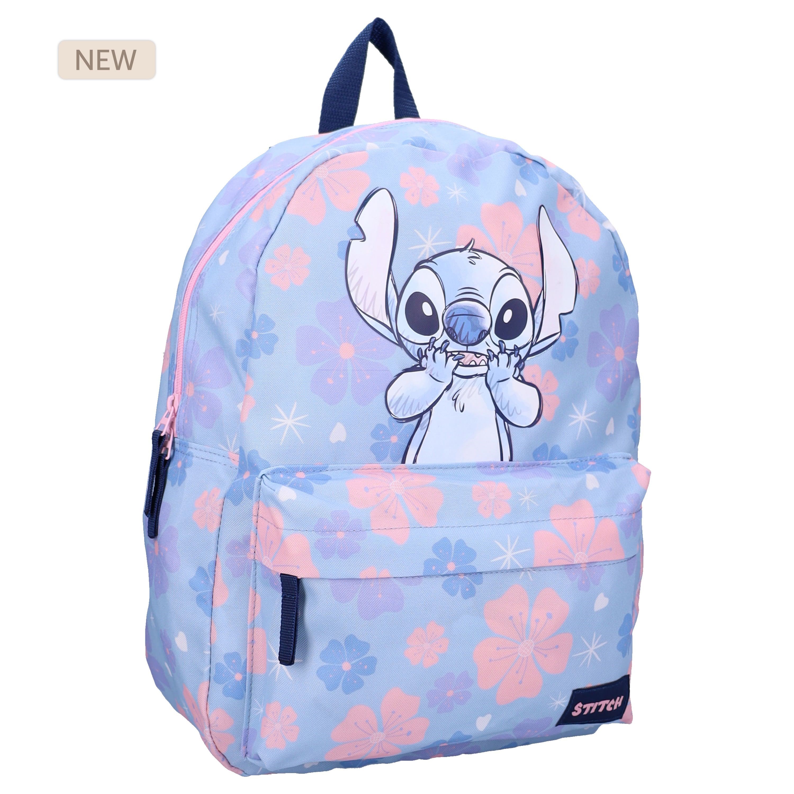 Vadobag Backpack Stitch Ultimate Icons - Schul Zubehoer 795-01760