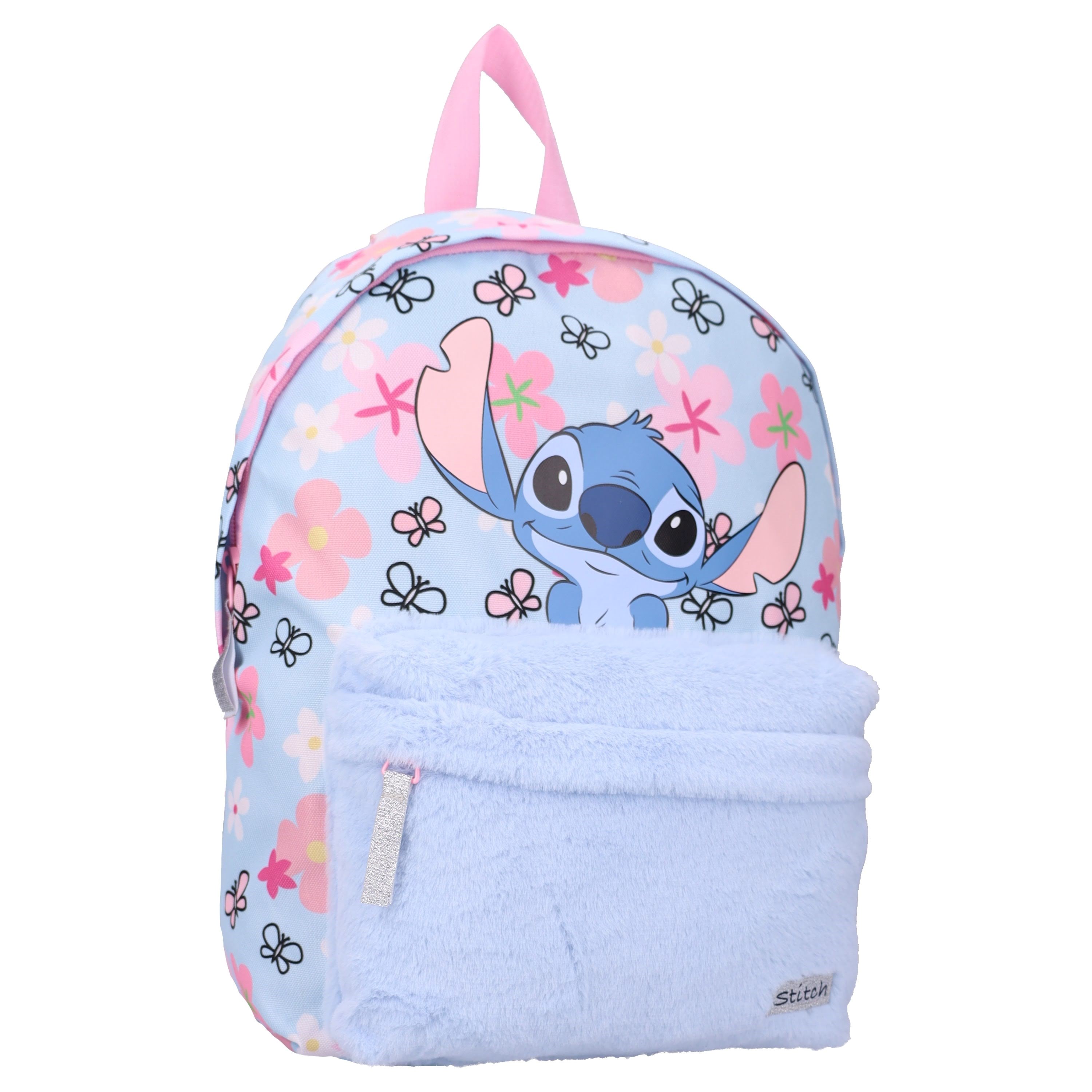 Vadobag Backpack Stitch Furry Fantasy - Schul Zubehoer