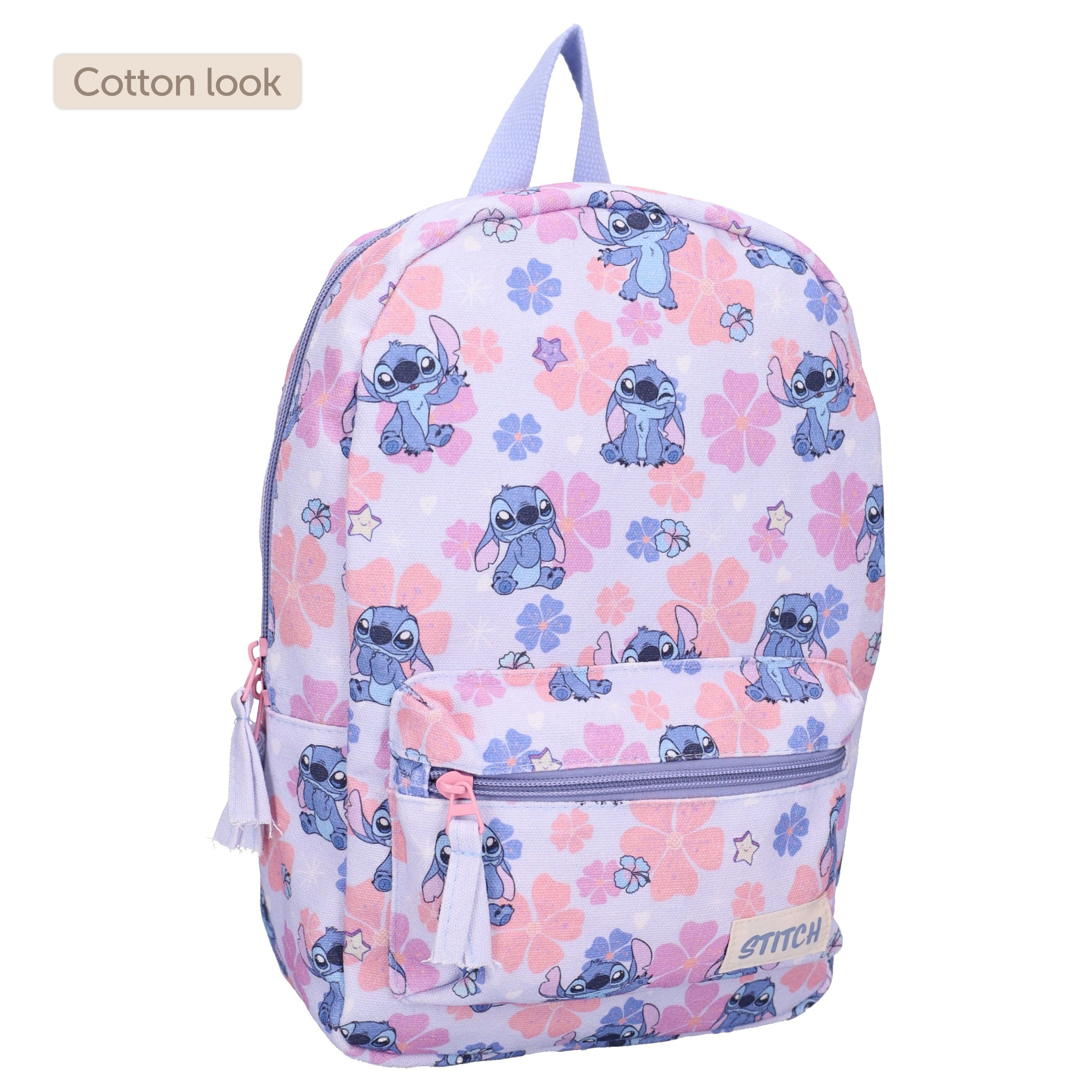 Vadobag Backpack Stitch Style Legends - Schul Zubehoer