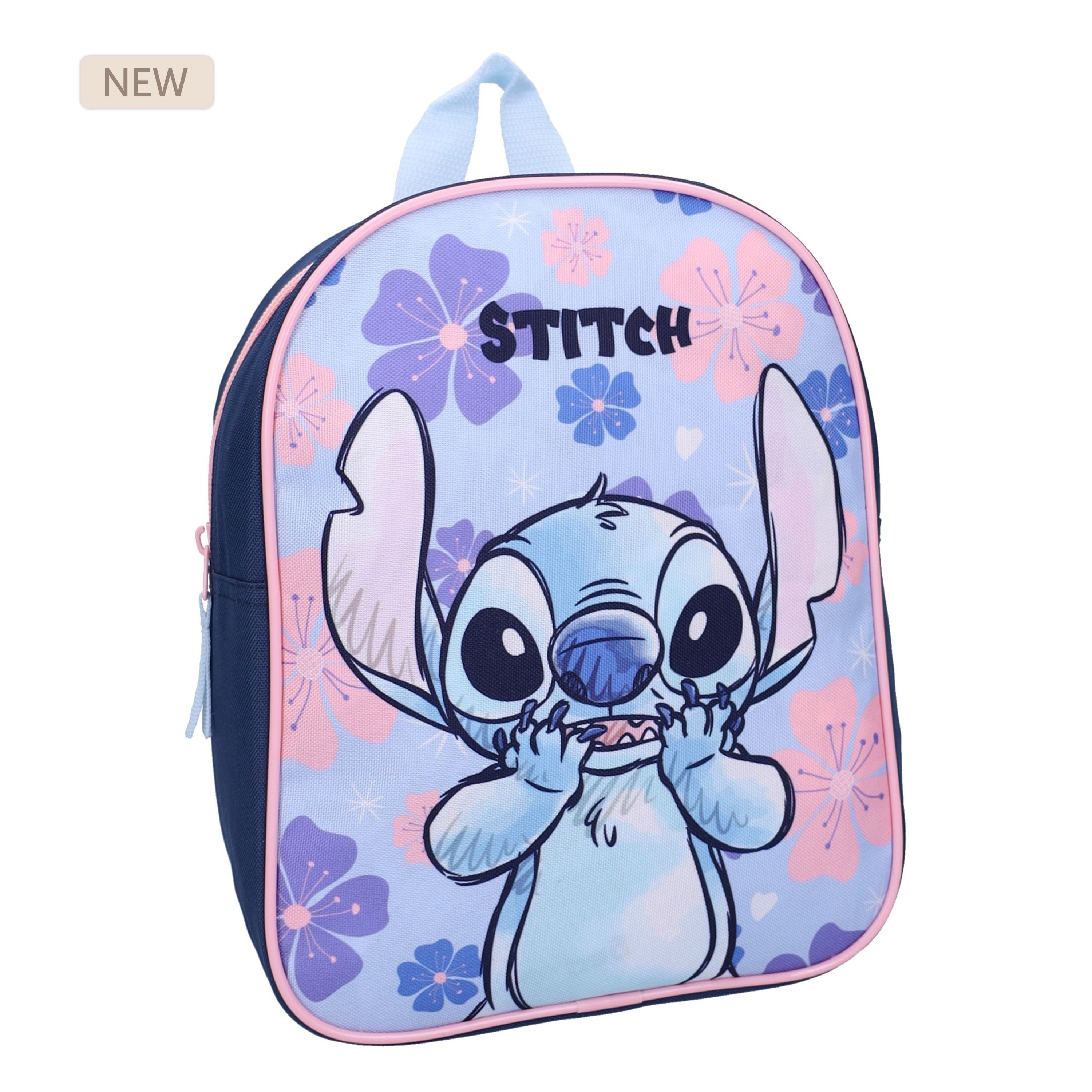 Vadobag Backpack Stitch Hula Honey - Schul Zubehoer