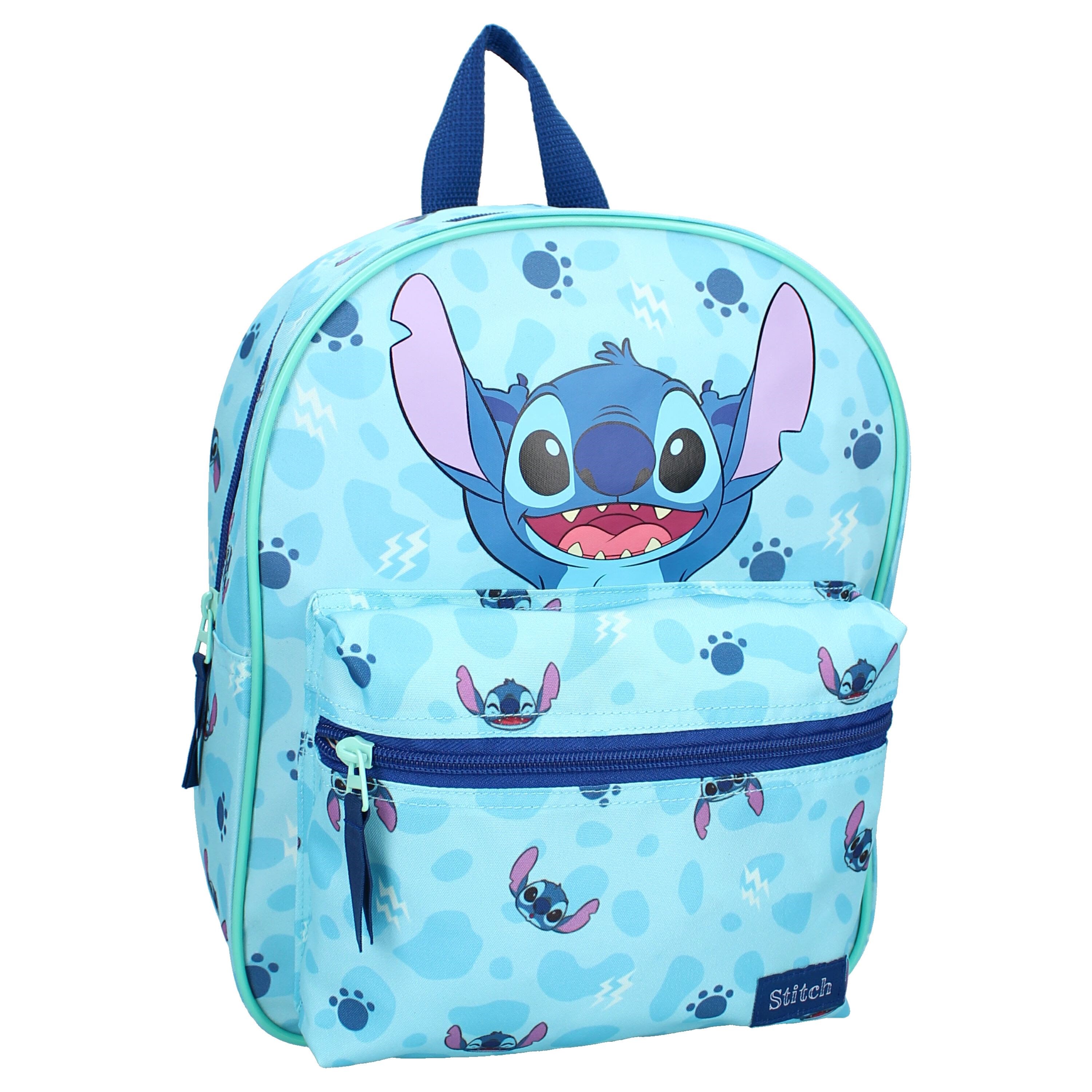 Vadobag Backpack Stitch All Good - Schul Zubehoer 795-3233