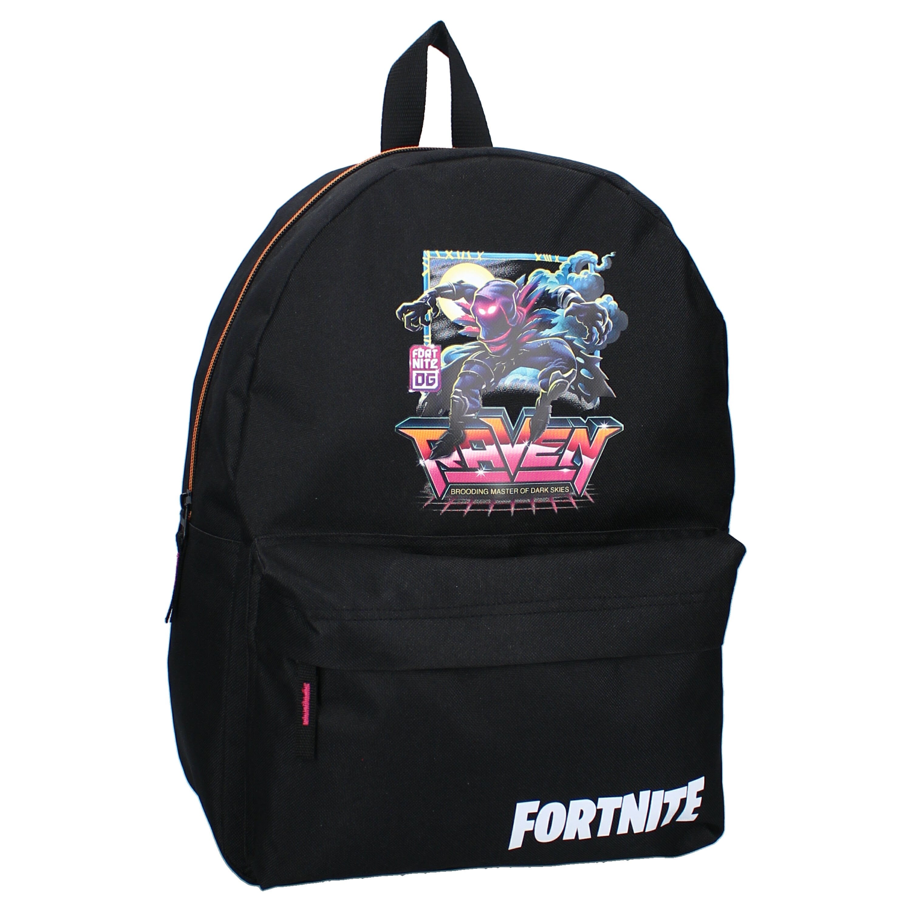 Vadobag Backpack Fortnite Renegade - Schul Zubehoer 855-01226