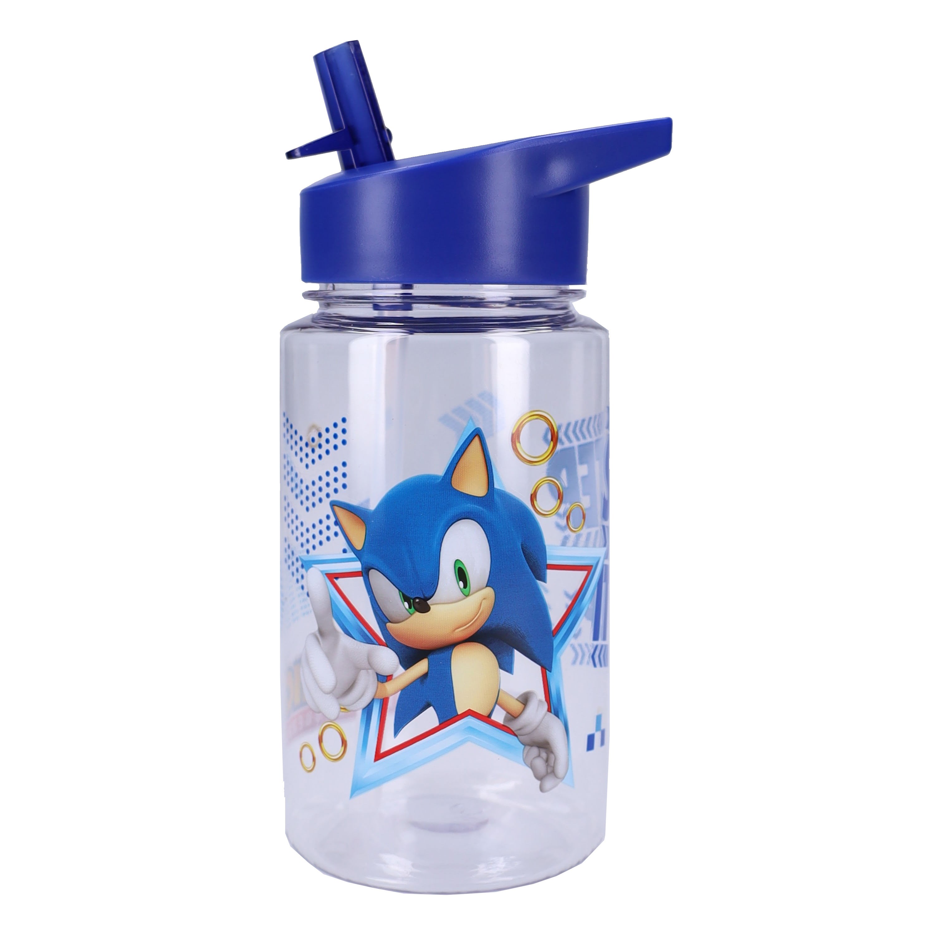 Vadobag Drinking Bottle 450ml Sonic Drink Up - Schul Zubehoer 155-01438