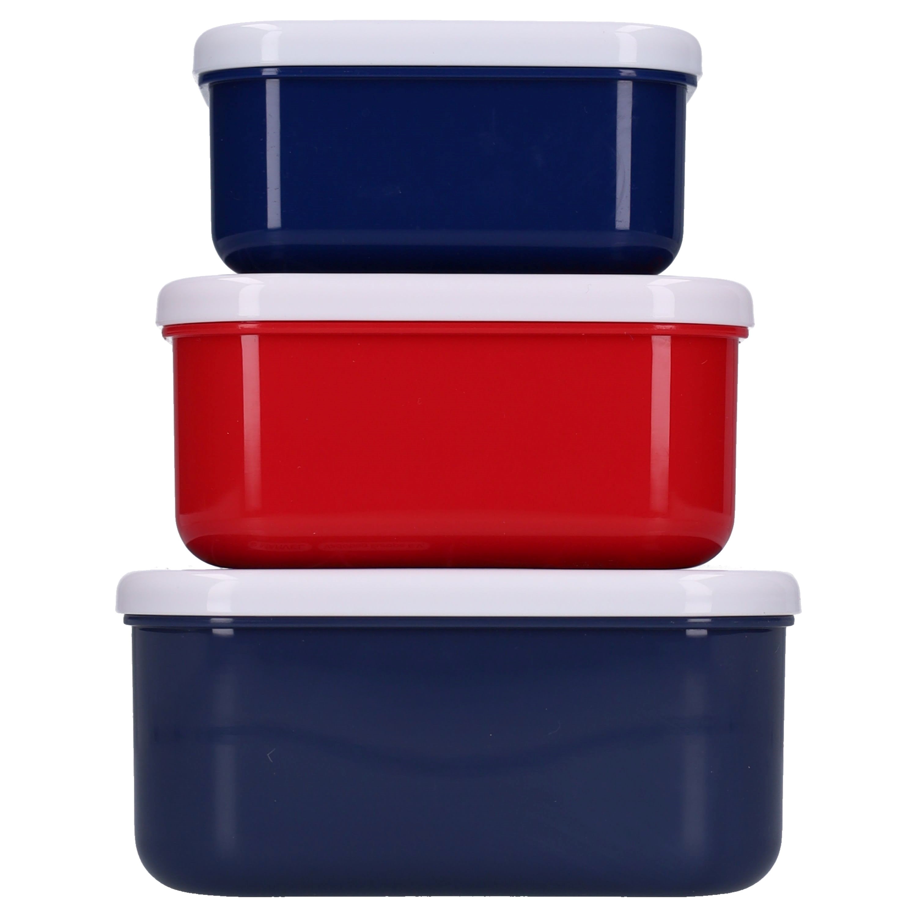 Vadobag Snack Box (3in1) Spider-man Fresh Bites - Schul Zubehoer
