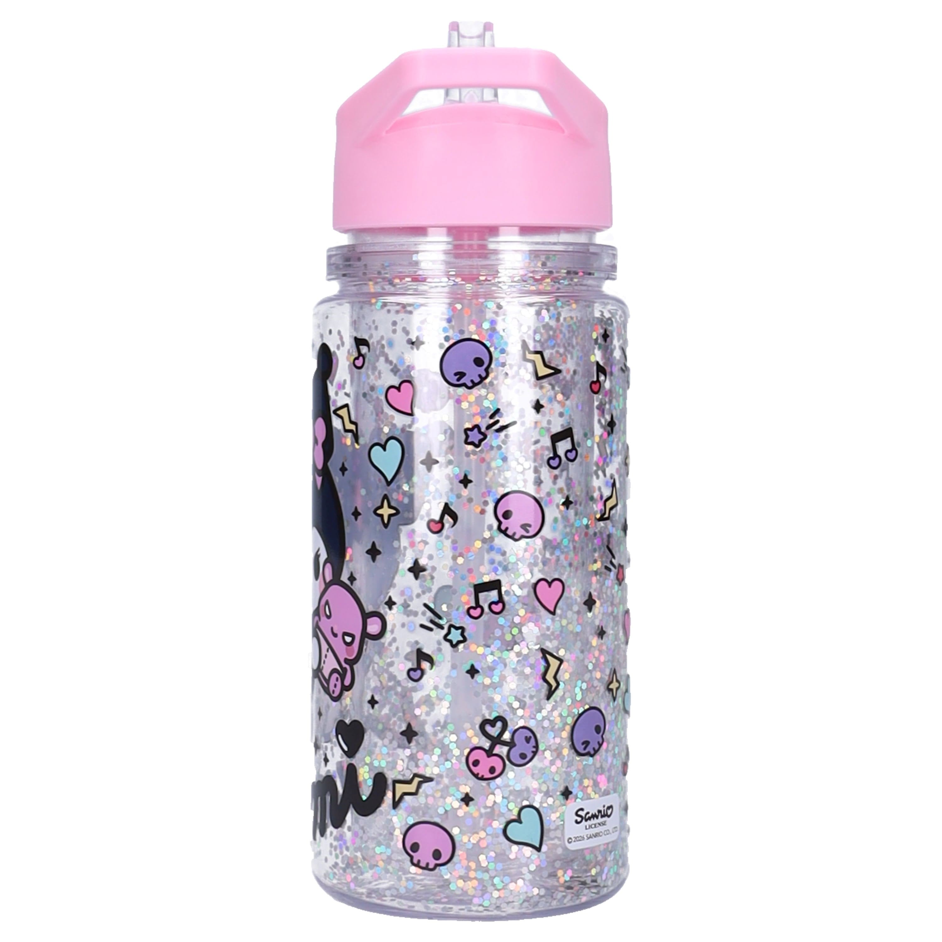 Vadobag Drinking Bottle 300ml Hello Kitty & Friends Twinkl - Schul Zubehoer