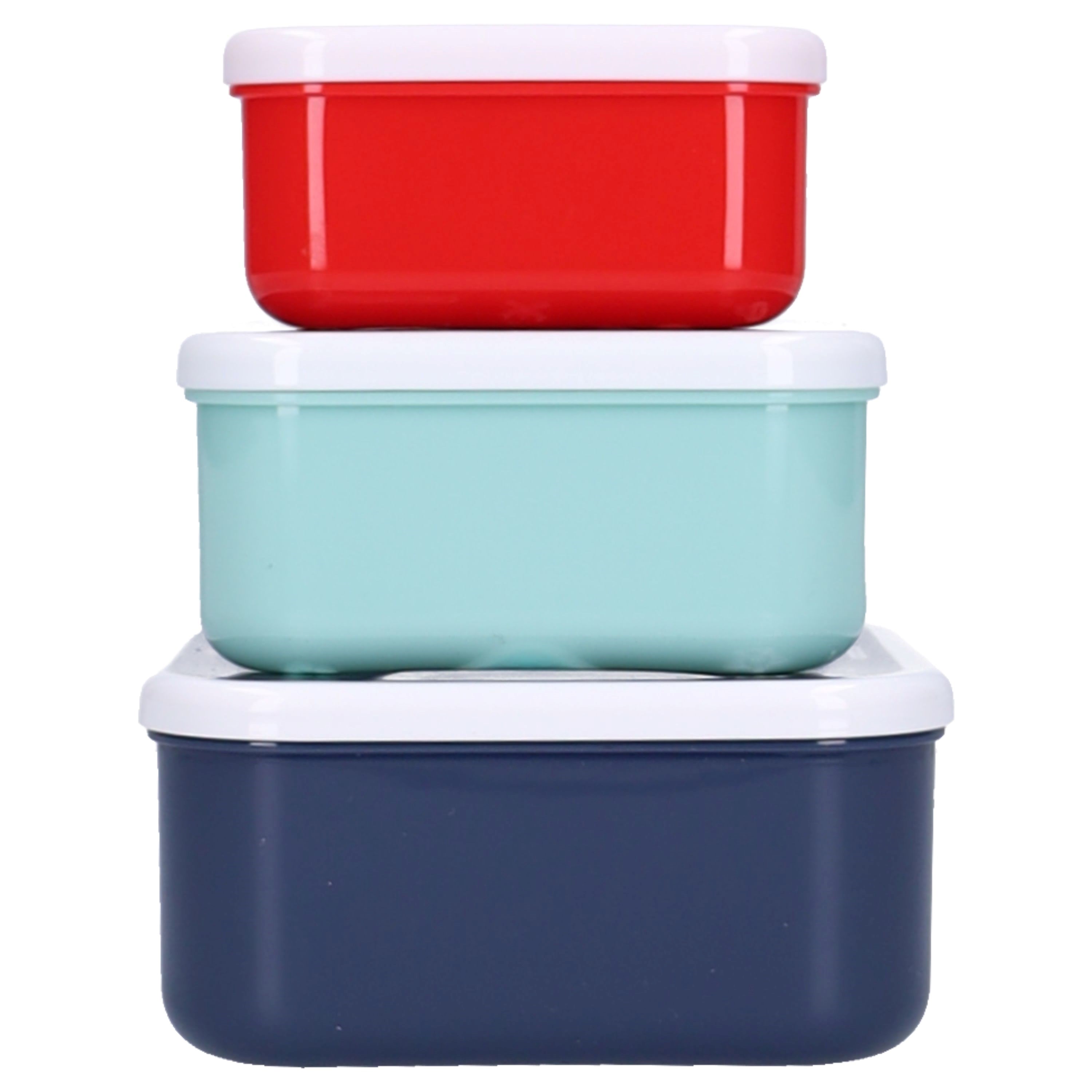 Vadobag Snack Box (3in1) Paw Patrol Fresh Bites - Schul Zubehoer