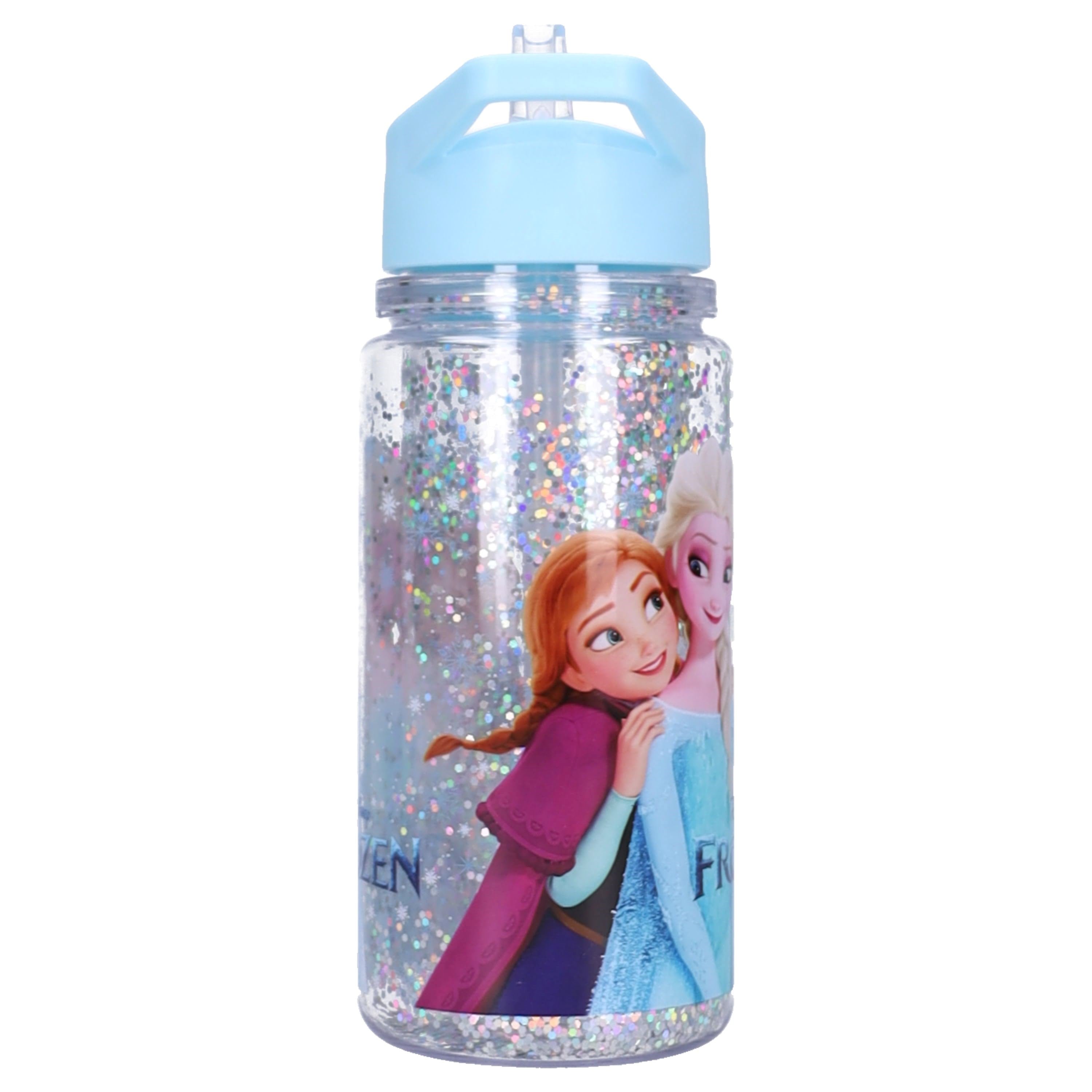 Vadobag Drinking Bottle 300ml Frozen II Twinkle Thirst - Schul Zubehoer 785-02390