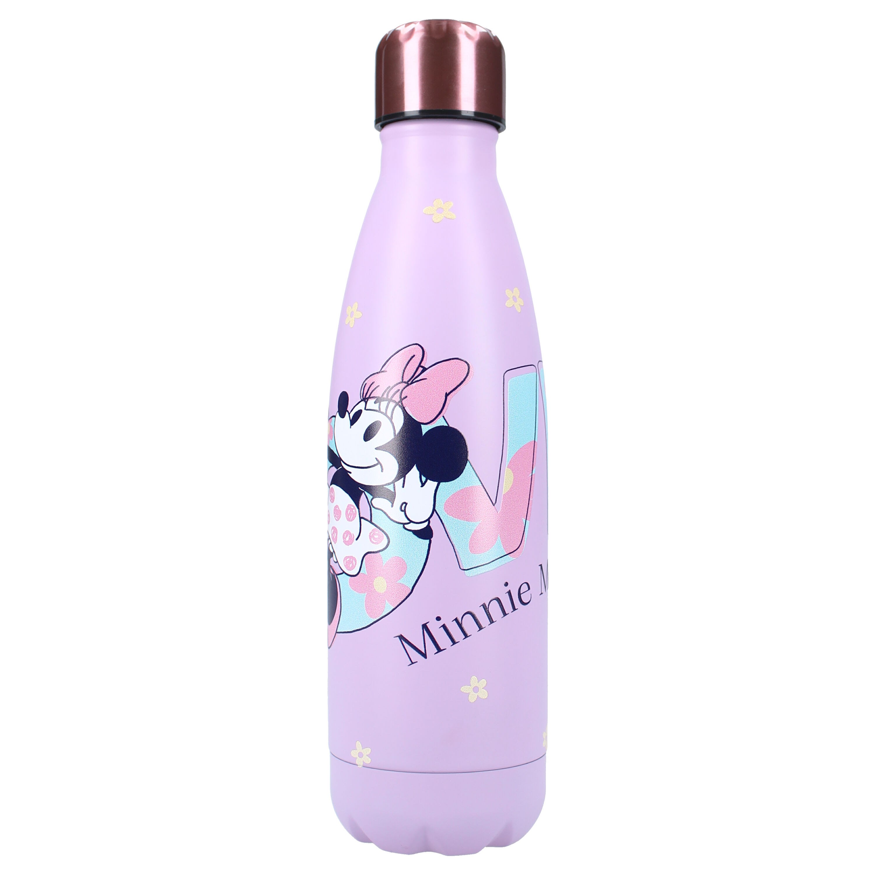 Vadobag Drinking Bottle 700ml Minnie Mouse Thirsty For Mor - Schul Zubehoer 799-00828