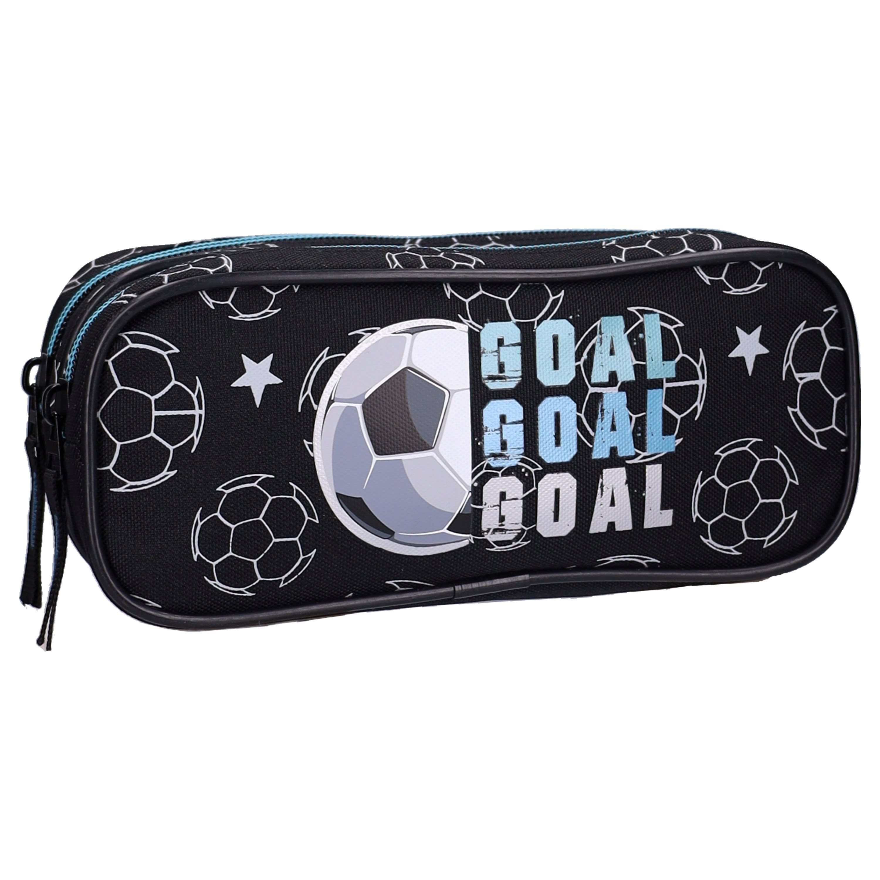 Vadobag Pencil Case Studio V Top Scorers - Schul Zubehoer 215-01425