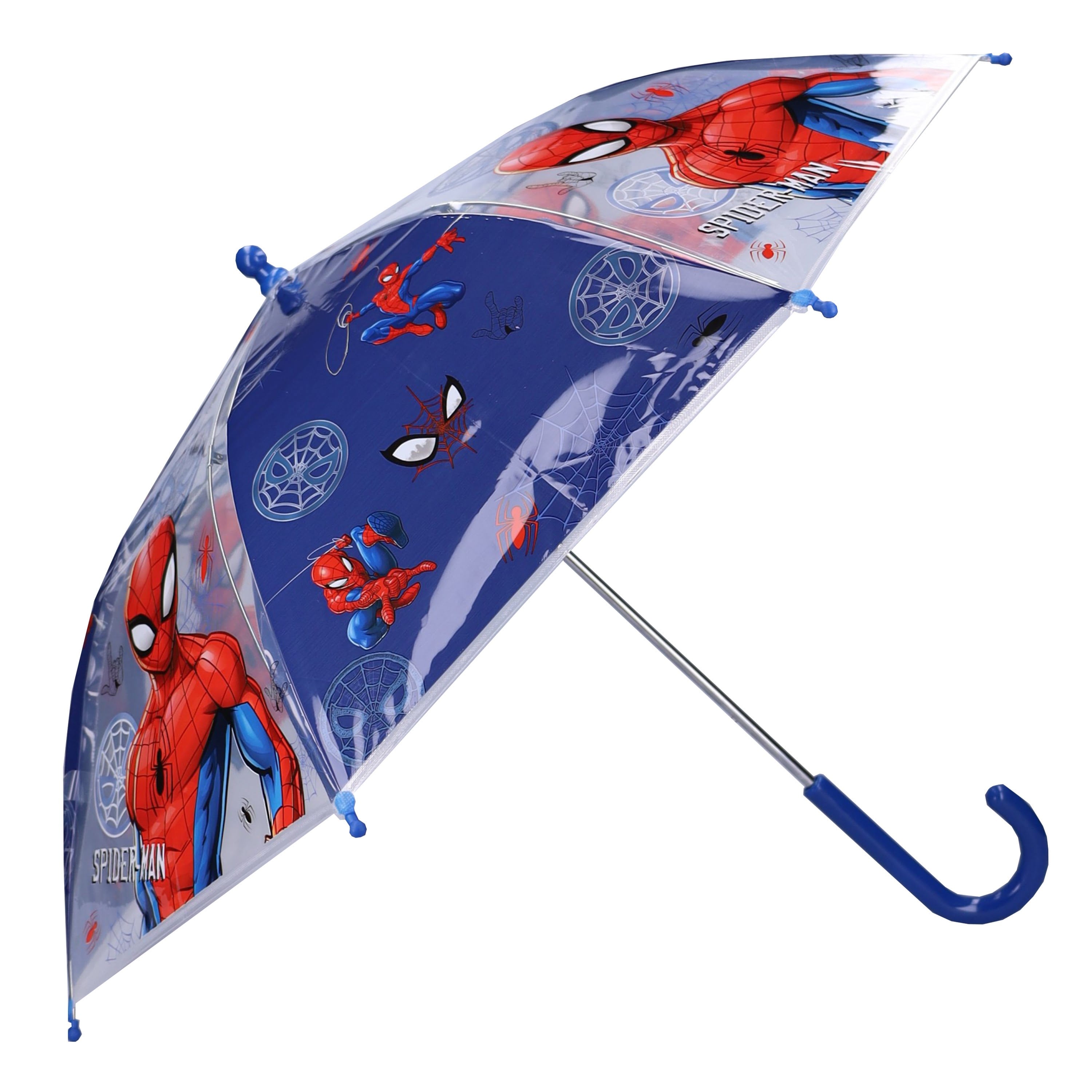 Vadobag Umbrella Spider-man Rainy Days - Schul Zubehoer
