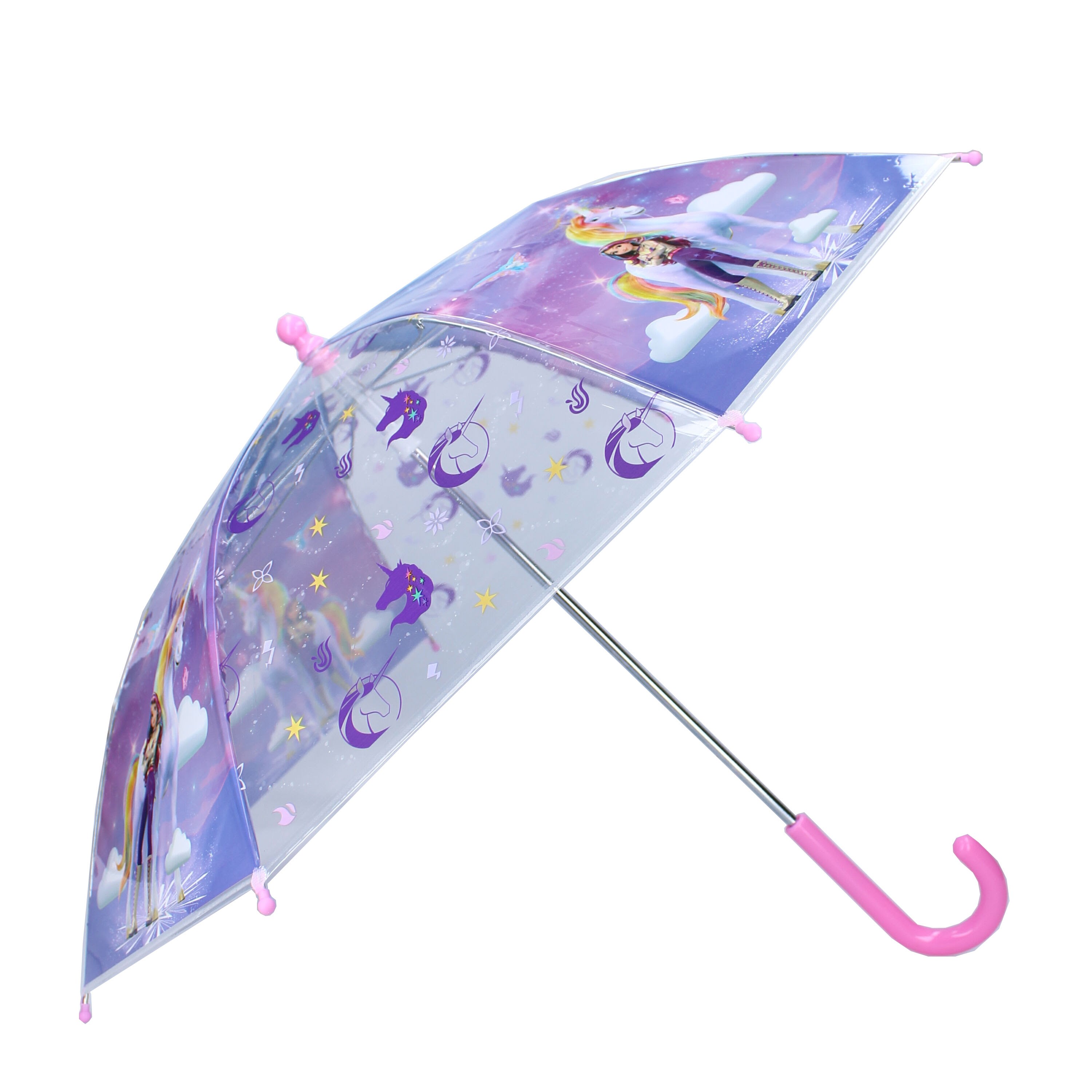 Vadobag Umbrella Unicorn Academy Rainy Days - Schul Zubehoer 295-00922
