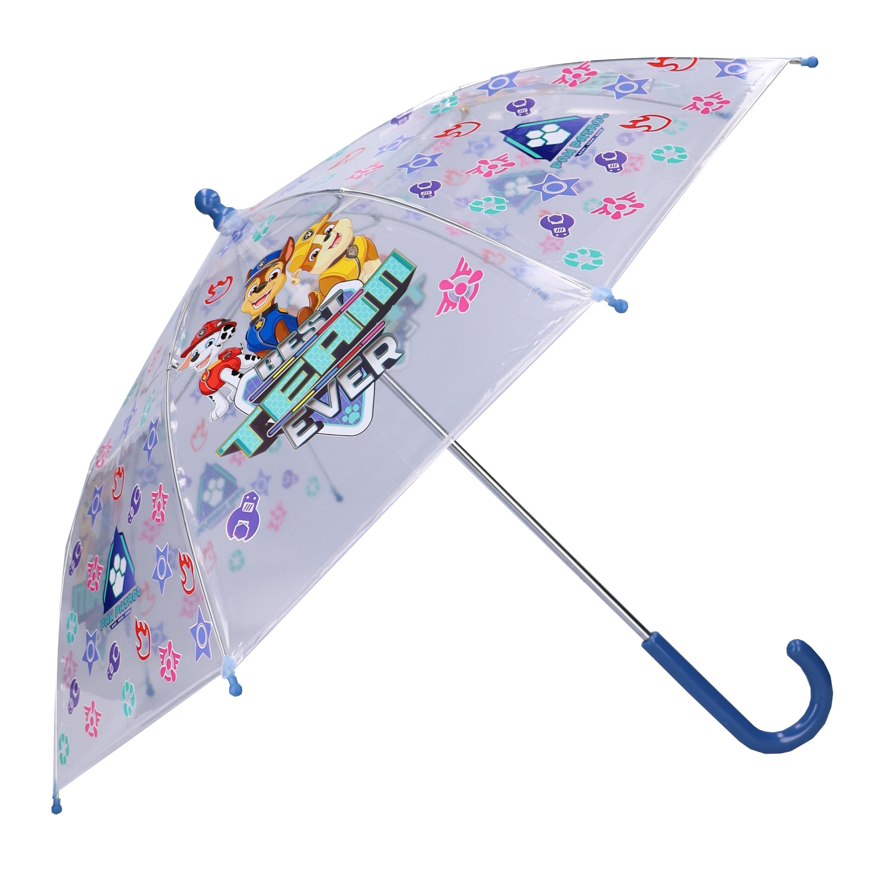 Vadobag Umbrella Paw Patrol Rainy Days - Schul Zubehoer