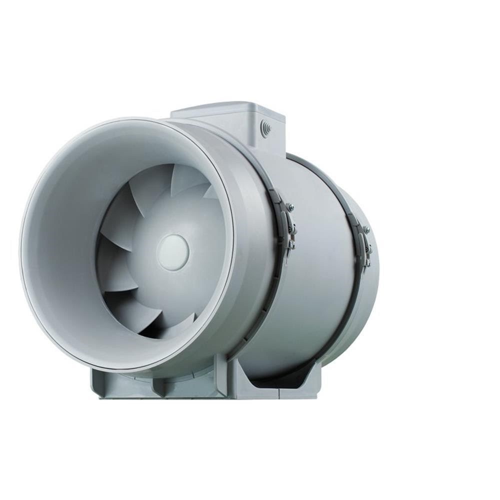Duka 160 TT Pro Kanalventilator - Ventilation 390432
