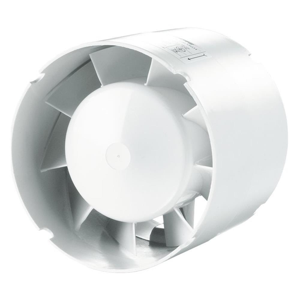 Duka 100 L Vko Kanalventilator - Ventilation