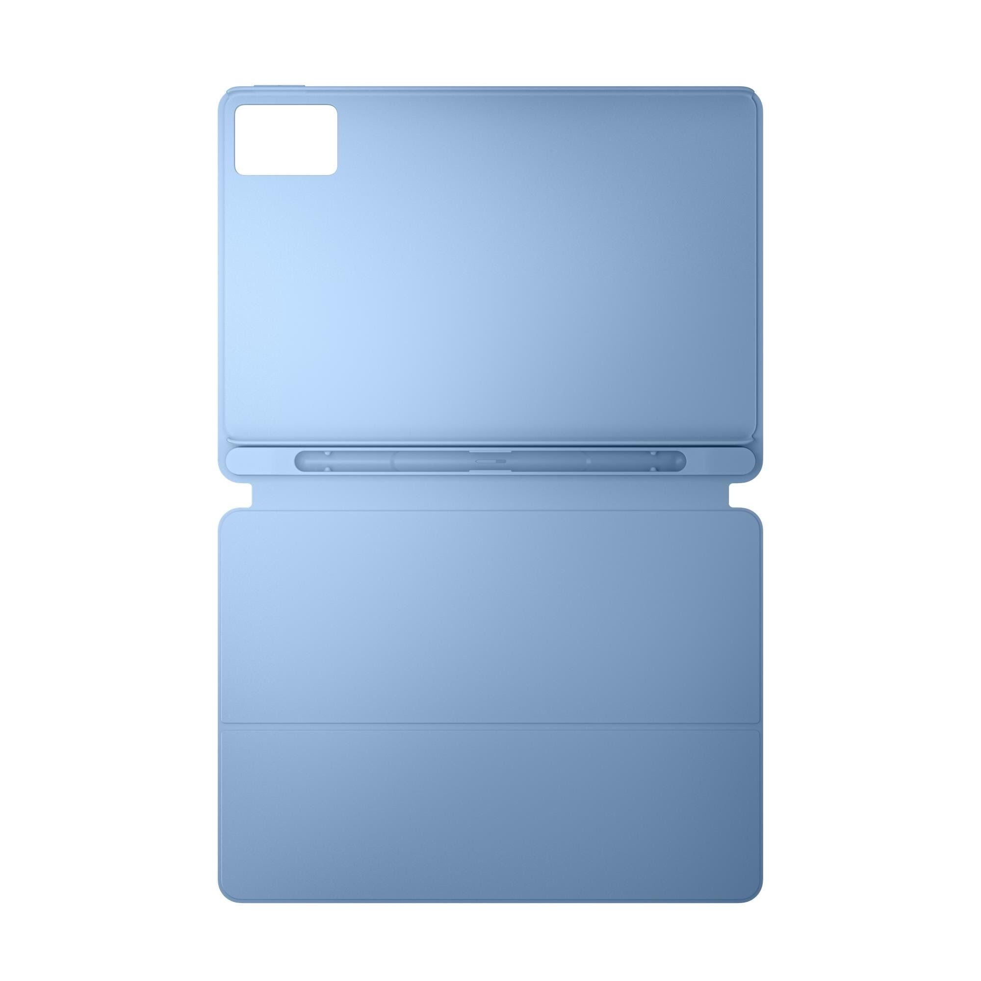 Lenovo Idea Tab Folio Case Polar Blue - Tablets Cover Case