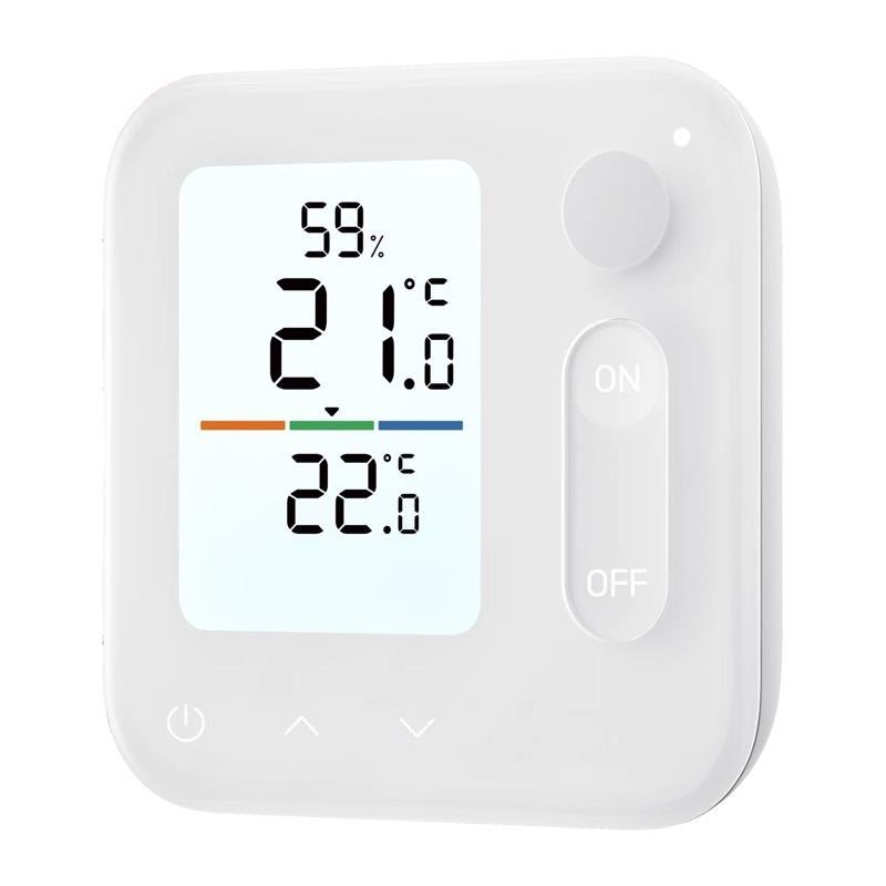 Switchbot Switchbot Home Klimaanlagenpanel - Smart Home