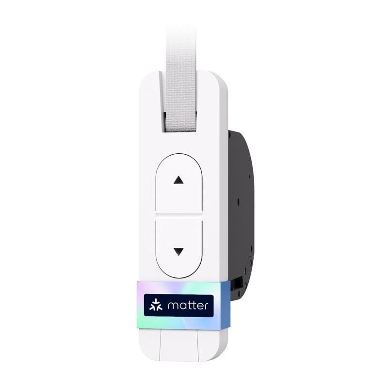 Meross Meross Mrs200ma-eu Wi-fi Smarte Rollo-aufwickelrolle - Smart Home