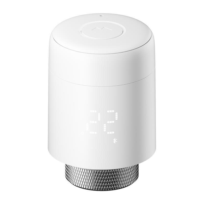 Switchbot Thermostatkopf - Smart Home