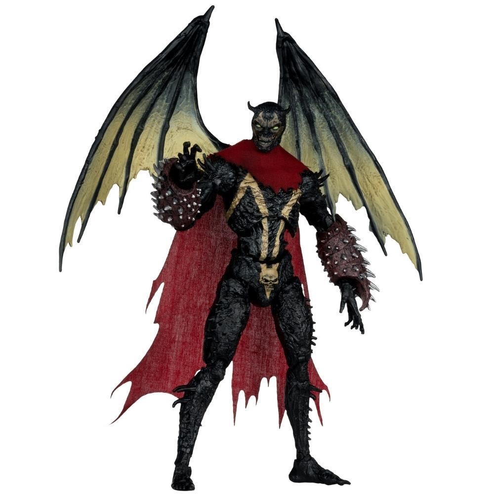 Mcfarlane - Spawn - Classic Nightmare Spawn - Figur - Merchandise 0787926902976