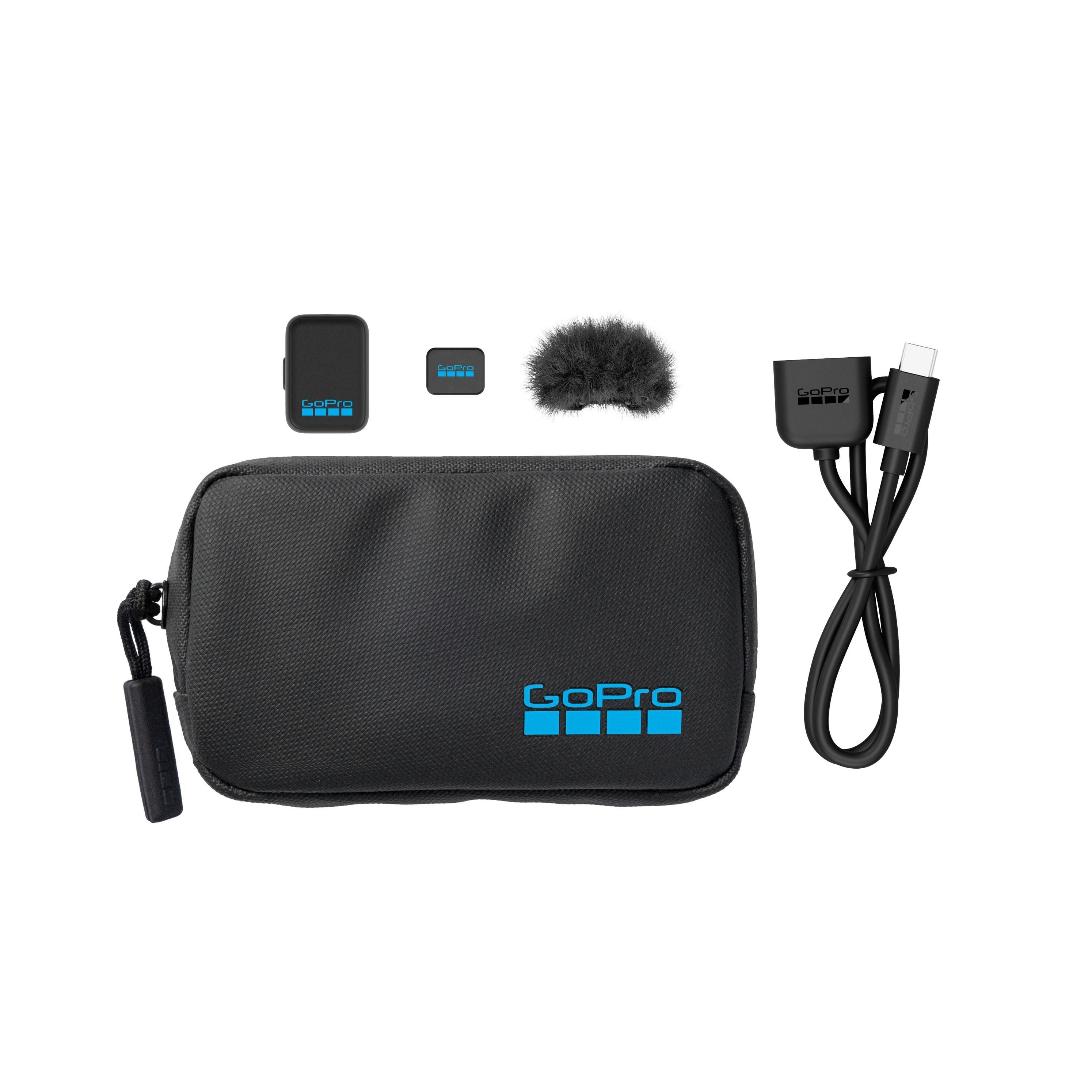 Gopro Wireless Mic Transmitter - Actionkamera Zubehoer