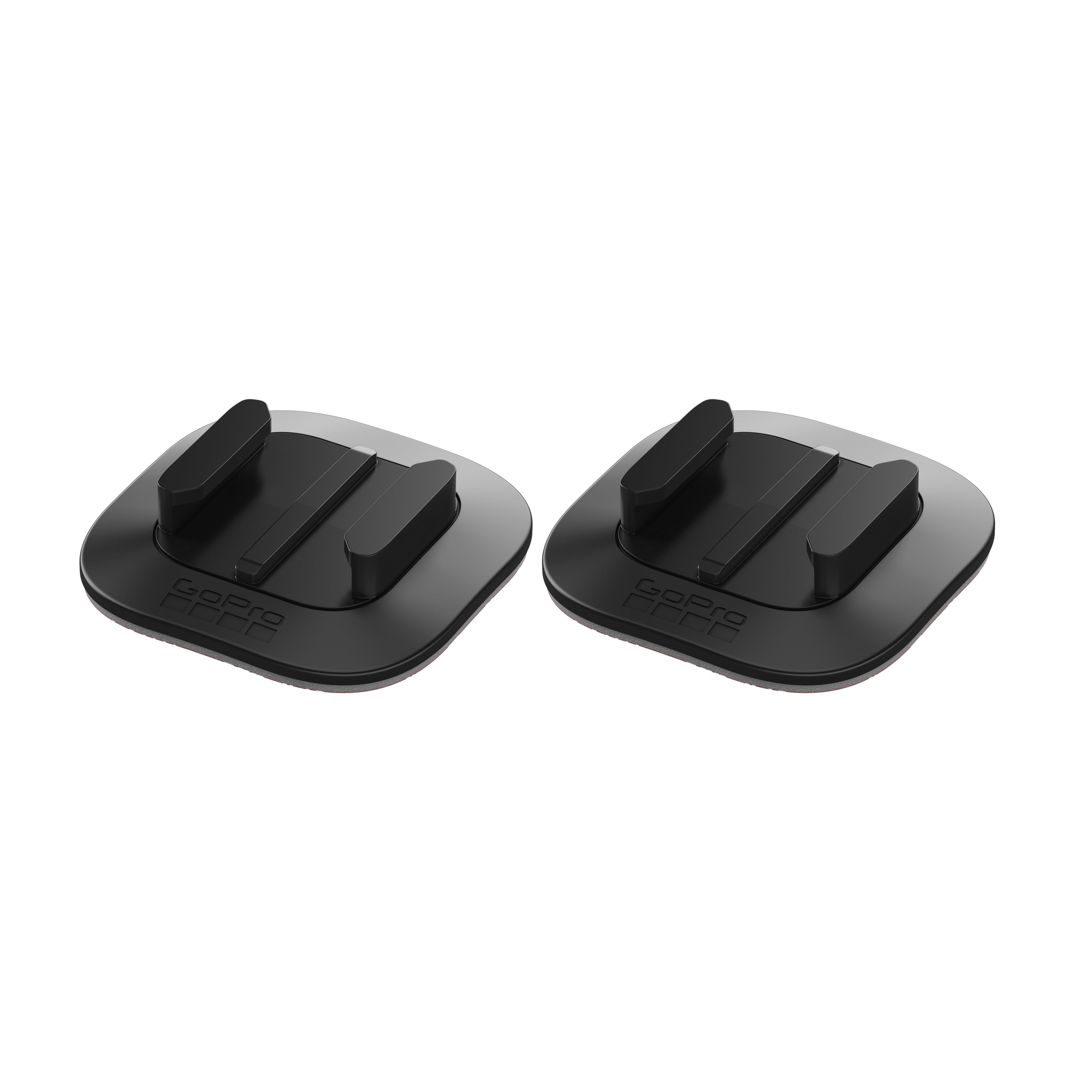 Gopro Universal Adhesive Mount 2-pack - Actionkamera Zubehoer