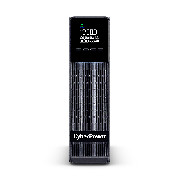 Cyberpower Ols1kecr - 1000va/900w - Online Ups - Usvs