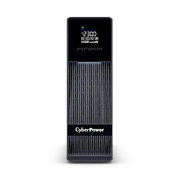 Cyberpower Ols2kecr - 2000va/1800w - Online Ups - Usvs